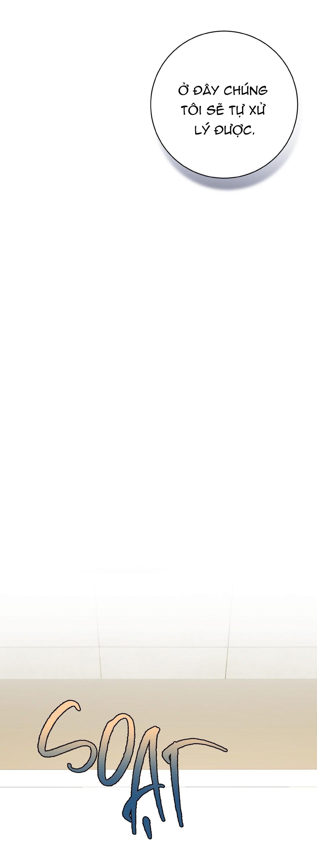 Đọc truyện CHÁN GHÉT - Chapter 28