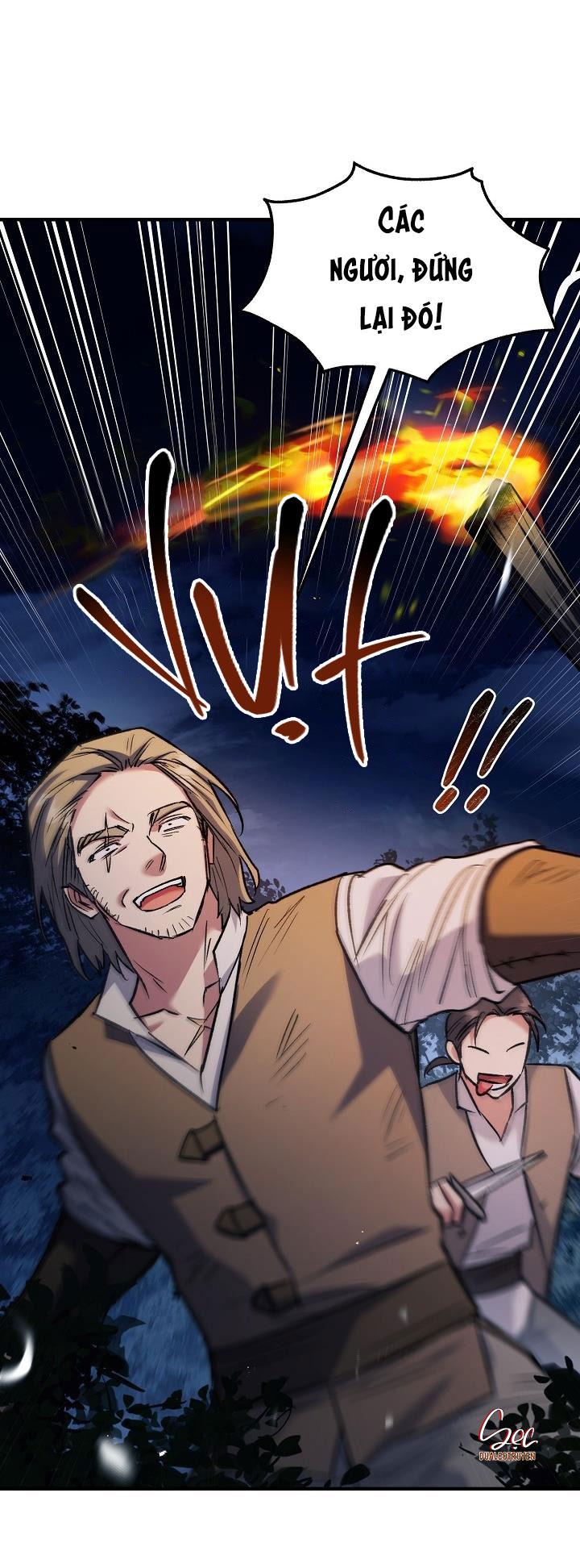 Đọc truyện (ABO) BƯỚC NGOẶT - Chapter 45