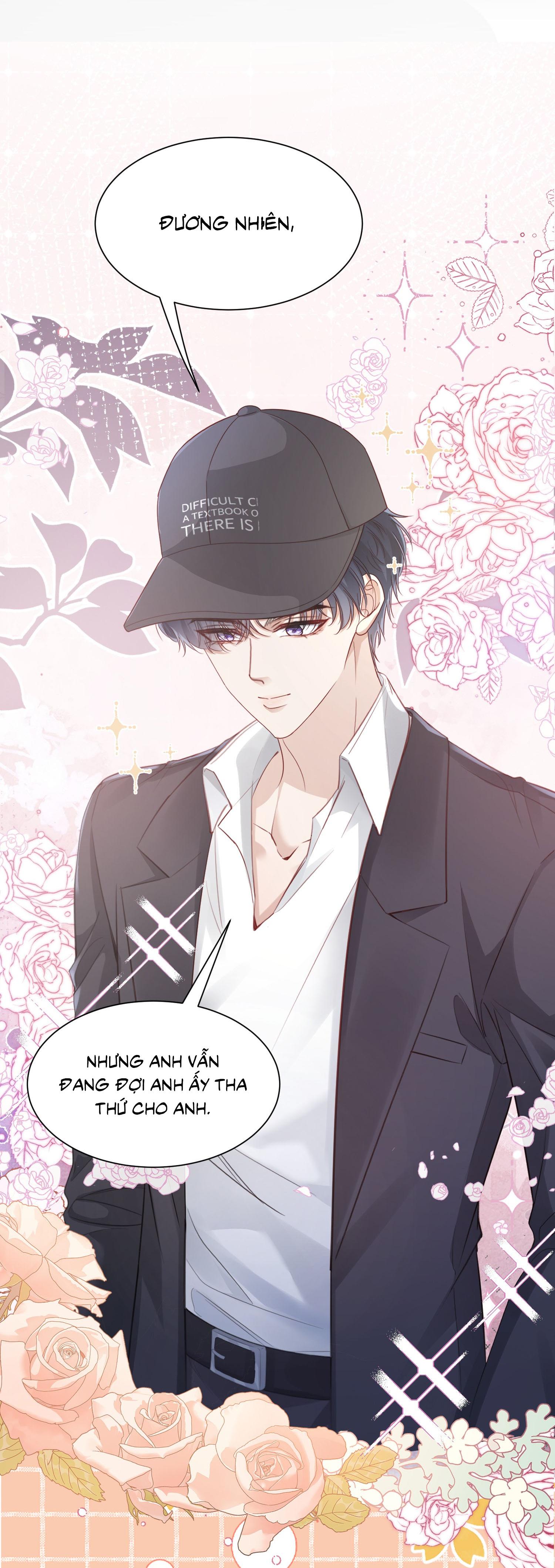 Đọc truyện Tro tàn - Chapter 13