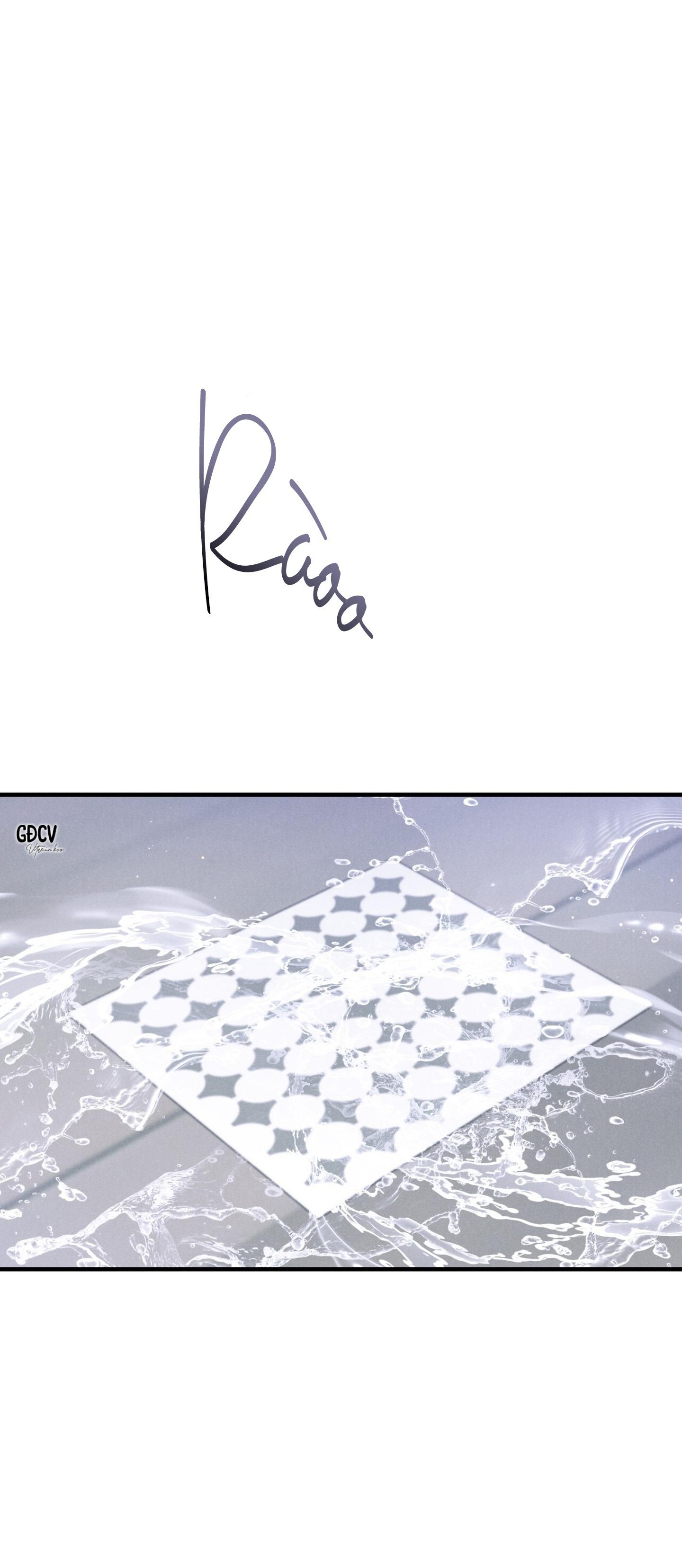 Đọc truyện LẠC LỐI - Chapter 8