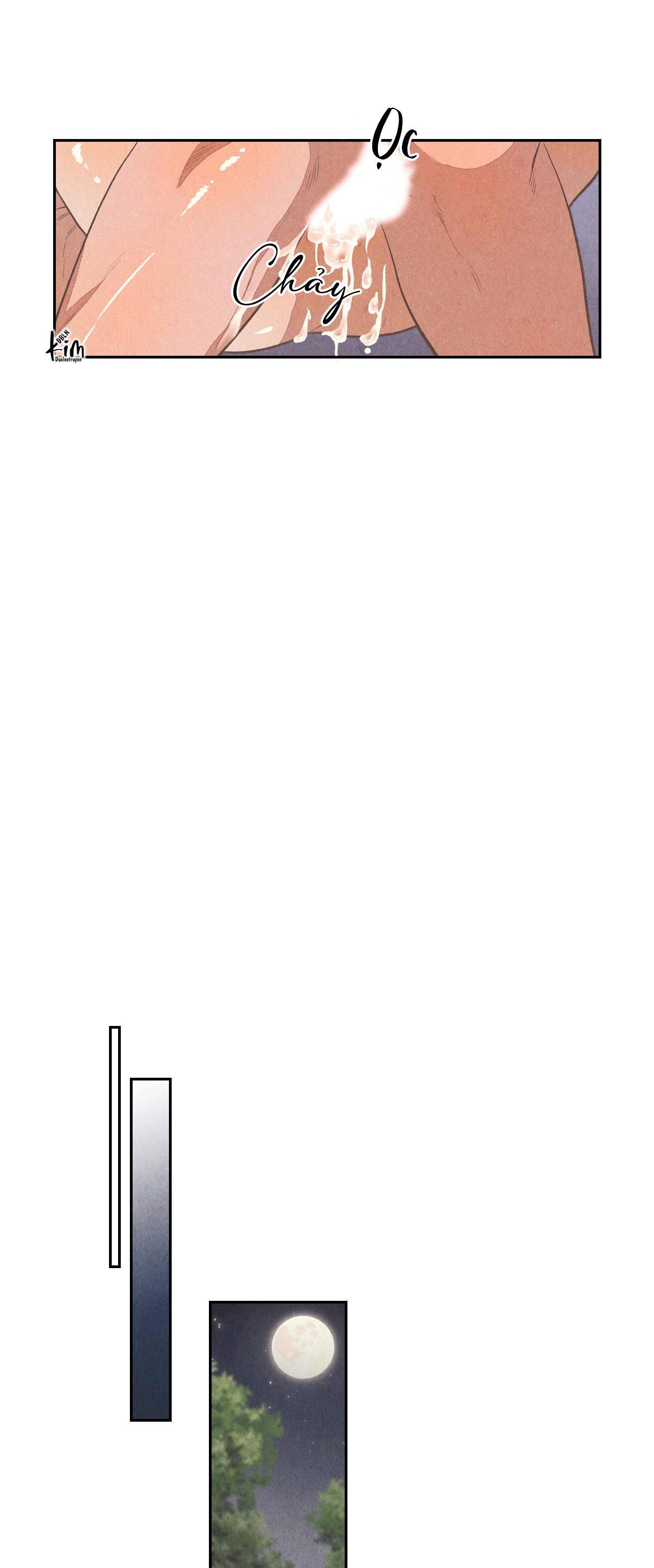 Đọc truyện SƯƠNG GIÁ NƠI BIỂN KHƠI - Chapter 13