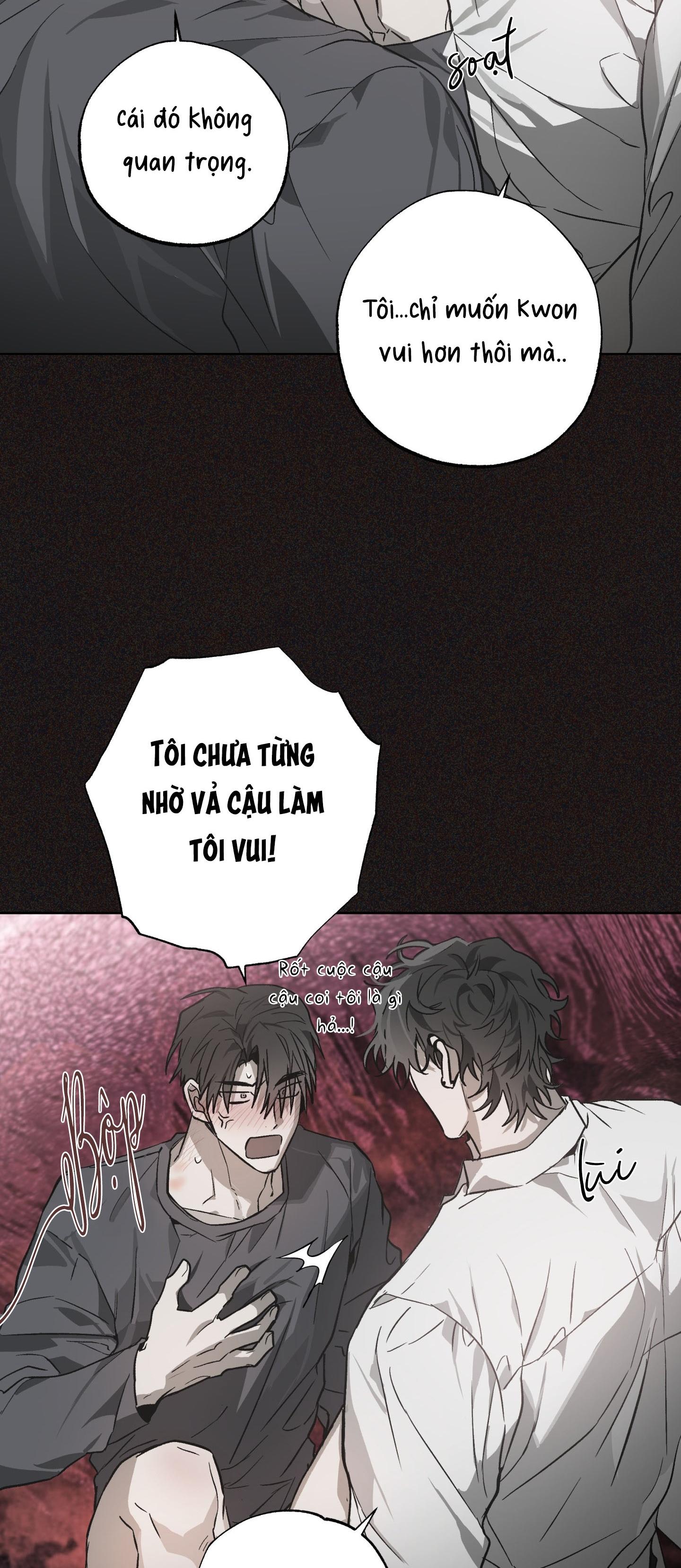 Đọc truyện  NGÔI NHÀ DỊ THƯỜNG - Chapter 3