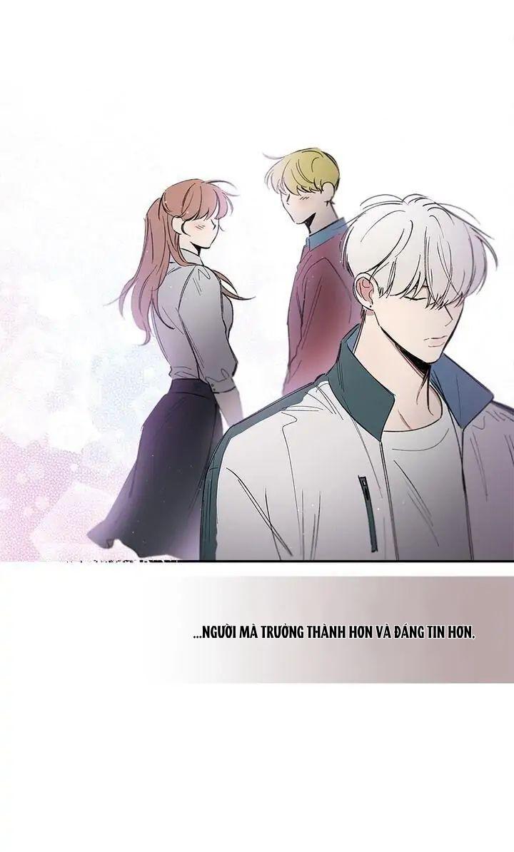 Đọc truyện Sự Sai Lầm Chậm Trễ - Chapter 22