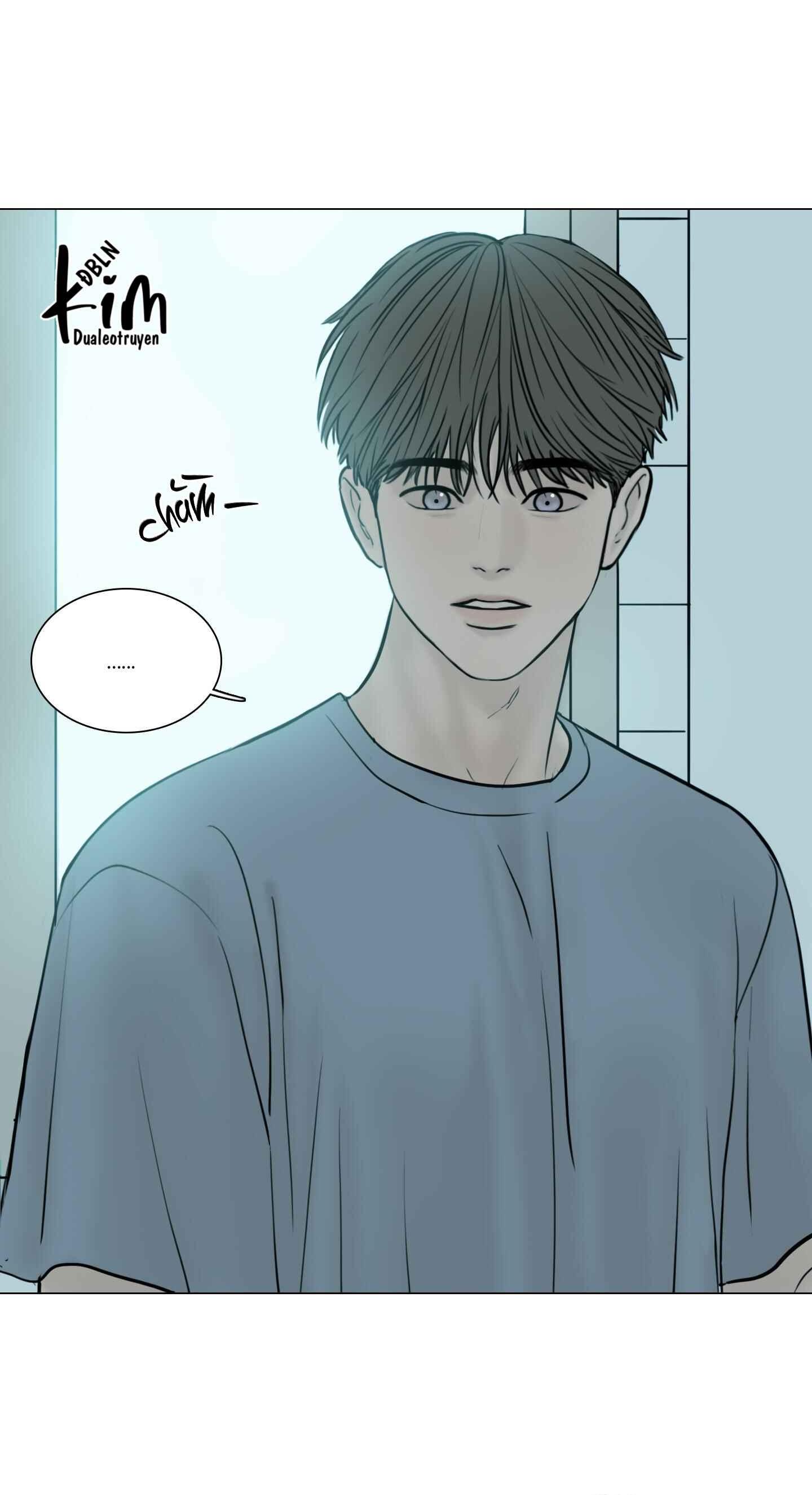 Đọc truyện BL NGẮN CHỊCH HỎNY - Chapter 53.1