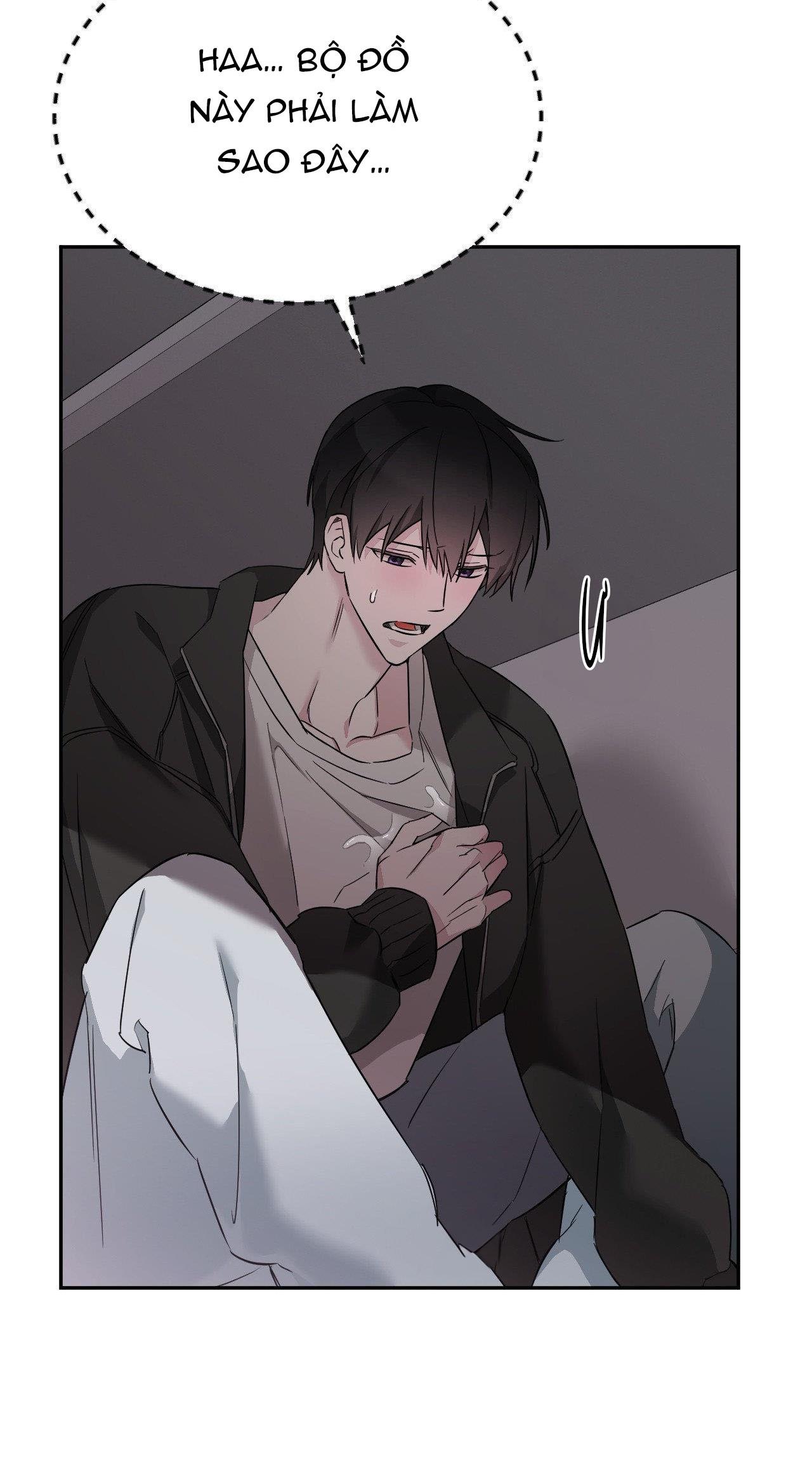 Đọc truyện LỖI TẠI DỄ THƯƠNG - Chapter 34