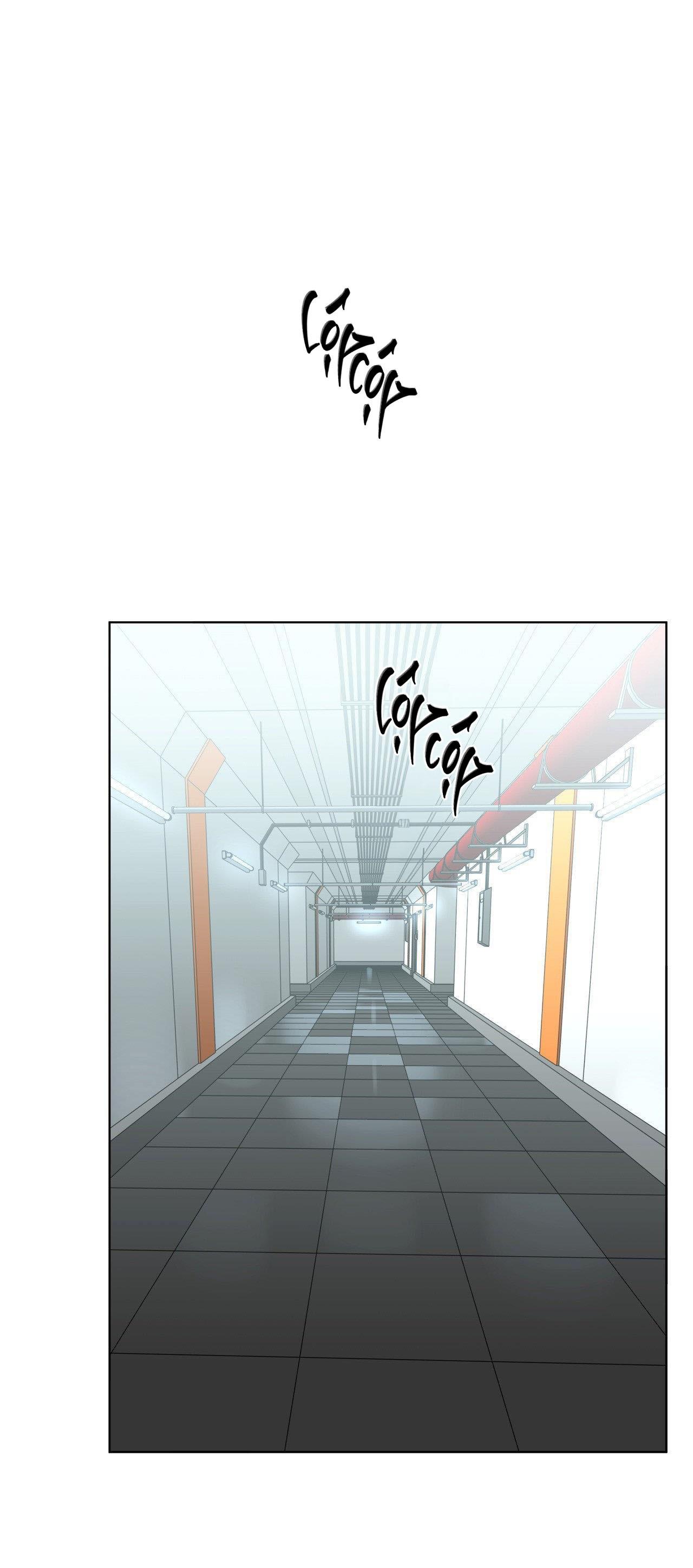 Đọc truyện |DROP| In The Deep - Chapter 6