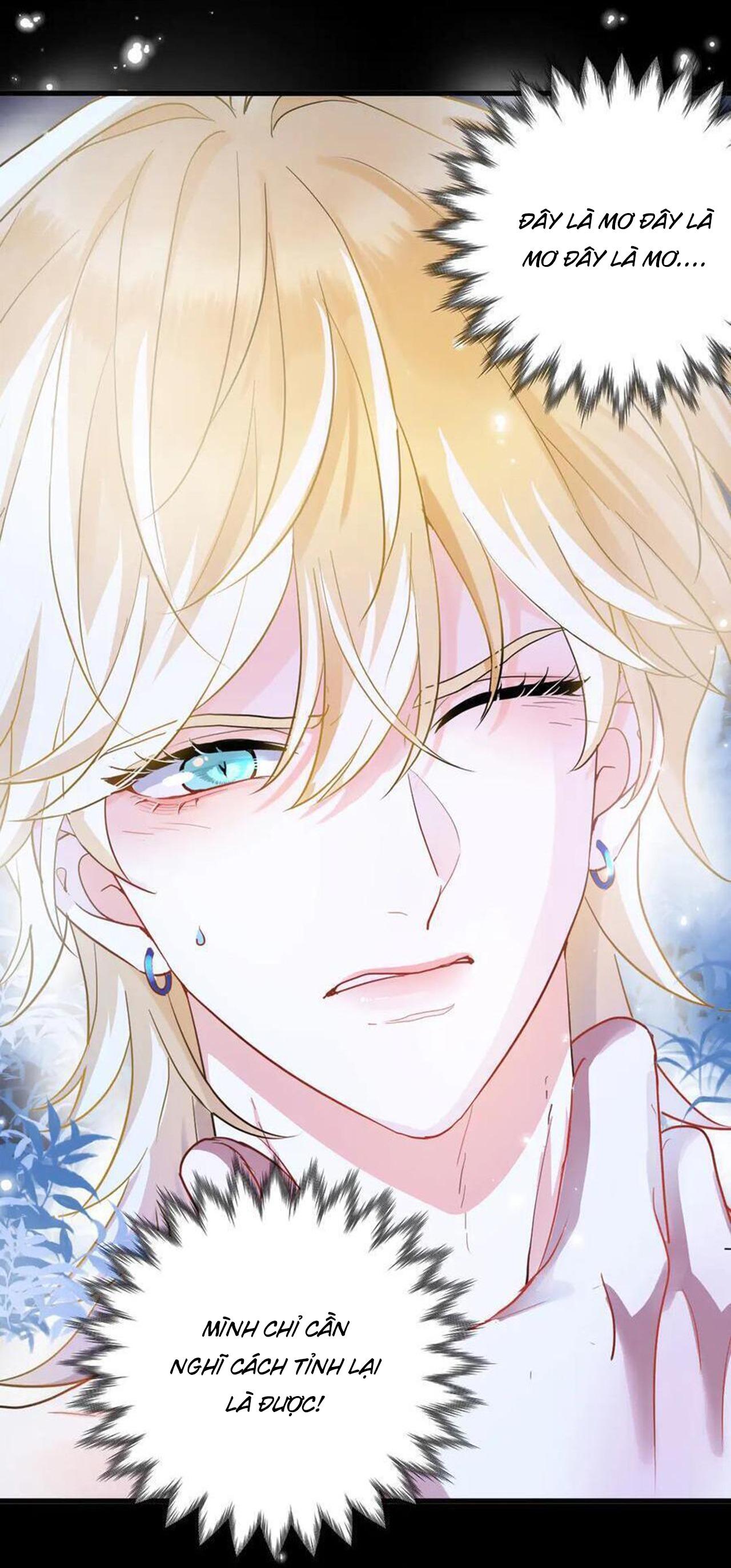 Đọc truyện Bản Tình Ca Nụ Hôn Ngục Tù - Chapter 8