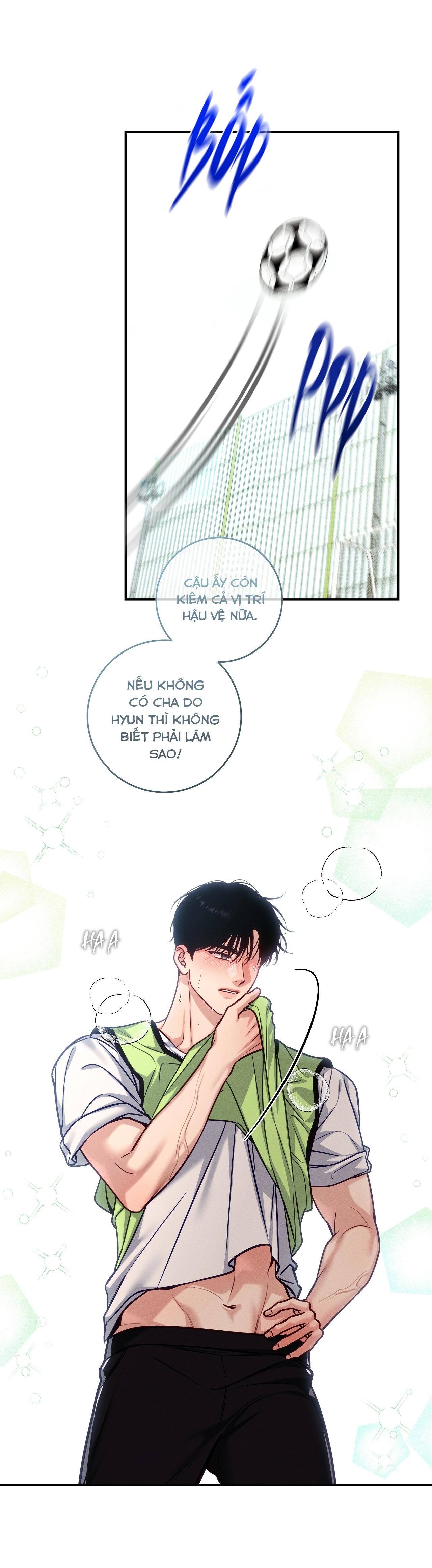 Đọc truyện (END) MÙA HÈ NĂM ẤY - Chapter 50