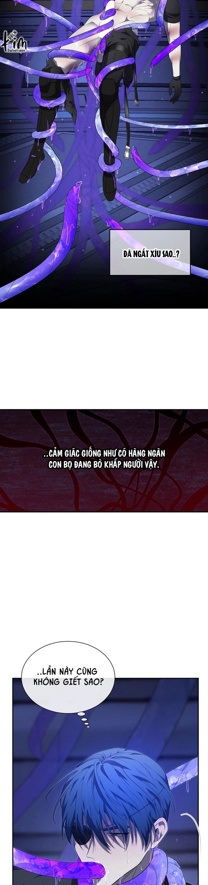 Đọc truyện SỰ THAM LAM CỦA NHÂN LOẠI - Chapter 1.2