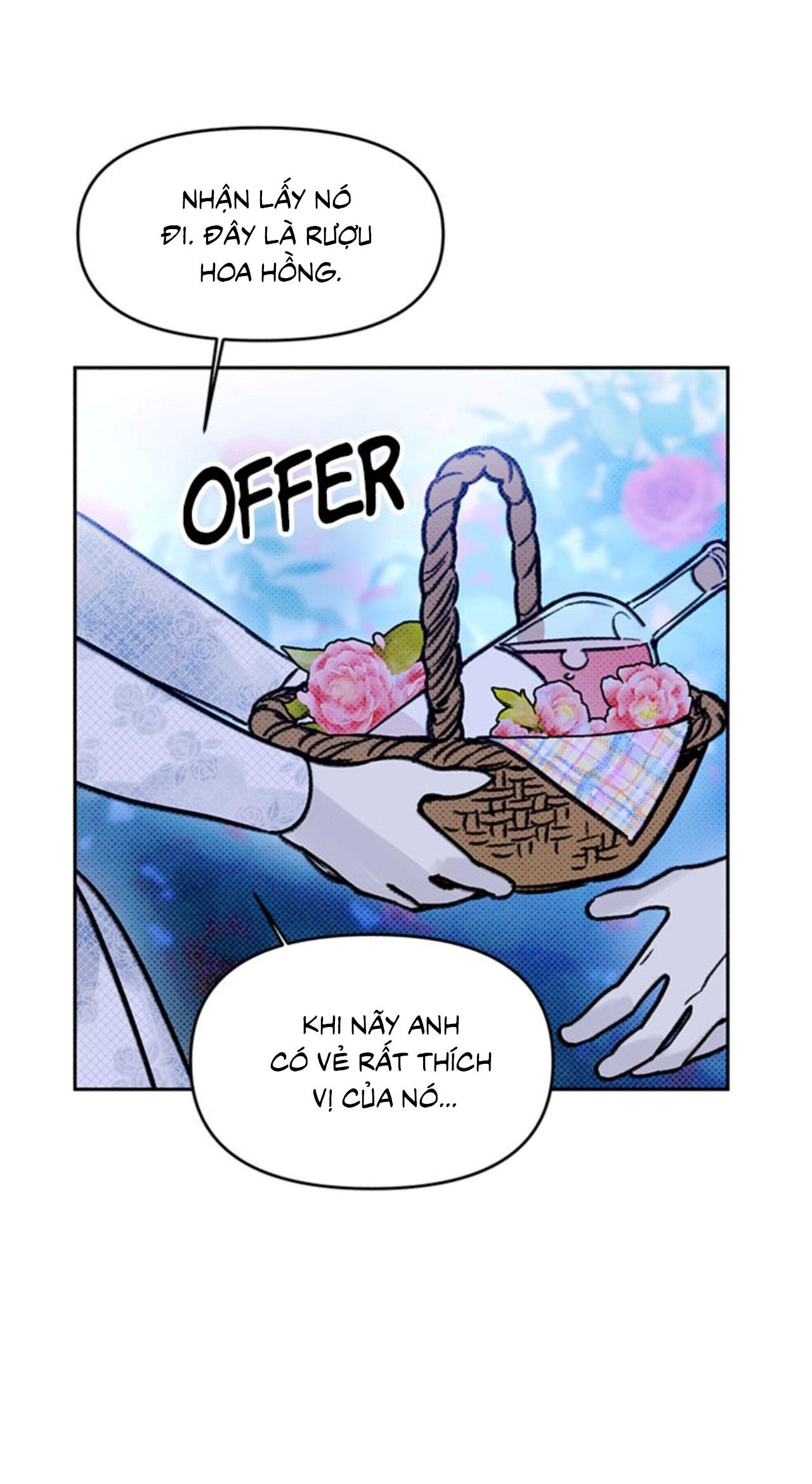 Đọc truyện SOLO FOR TWO - Chapter 9