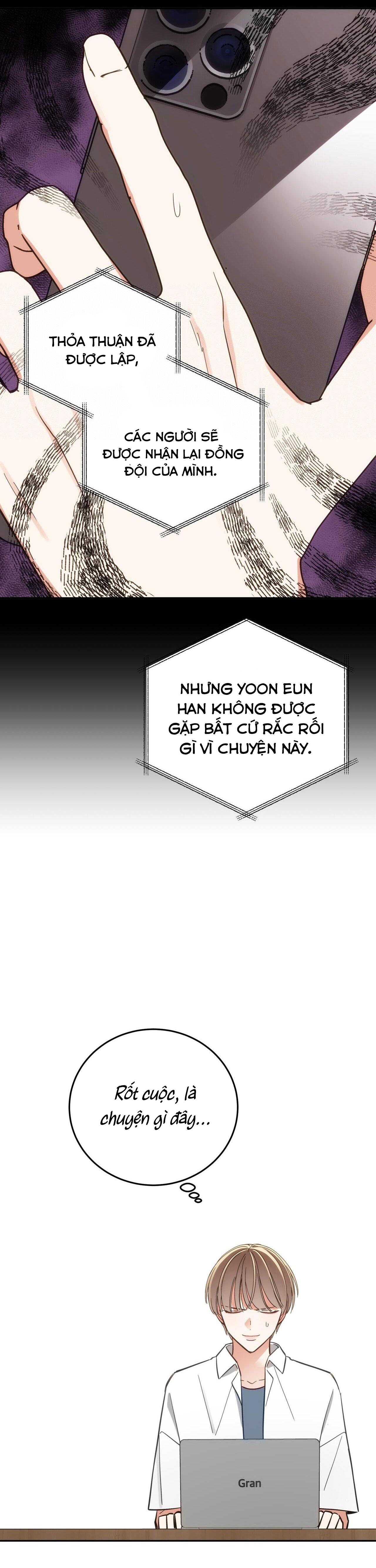 Đọc truyện PAY DAY - Chapter 3