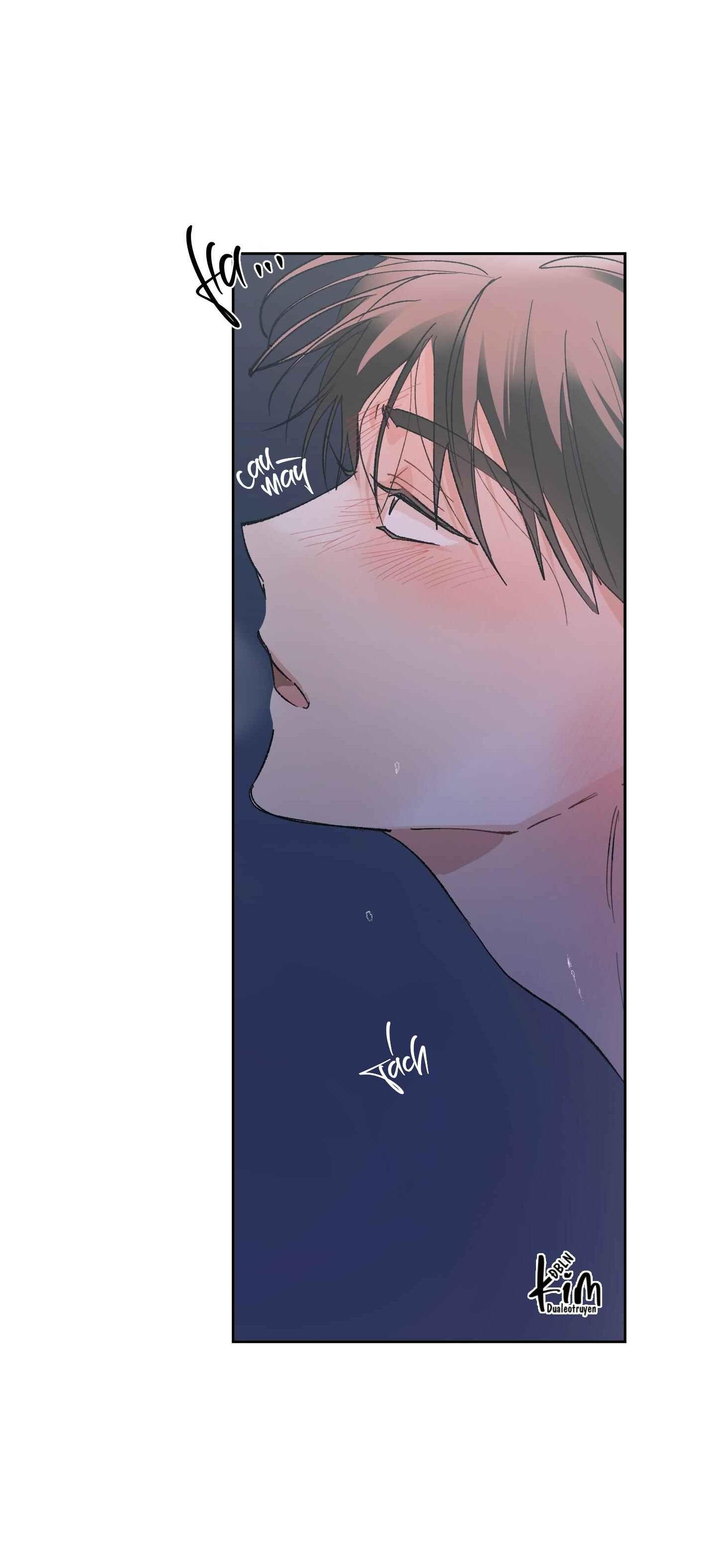 Đọc truyện THẾ GIỚI CỦA TÔI KHI KHÔNG CÓ EM - Chapter 73