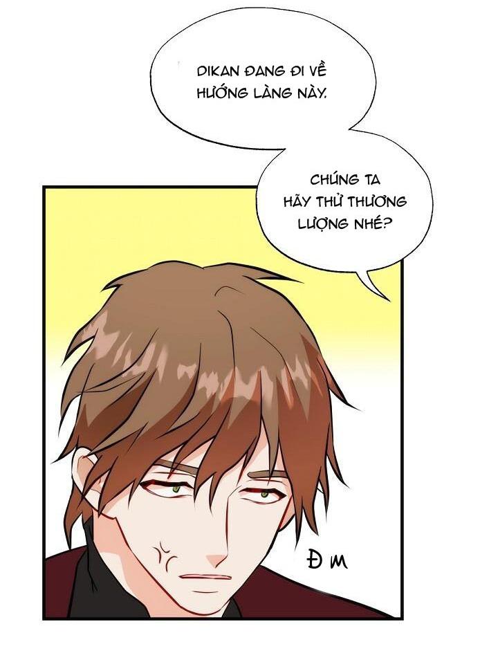 Đọc truyện Phù Thủy Gợi Tình - Chapter 73