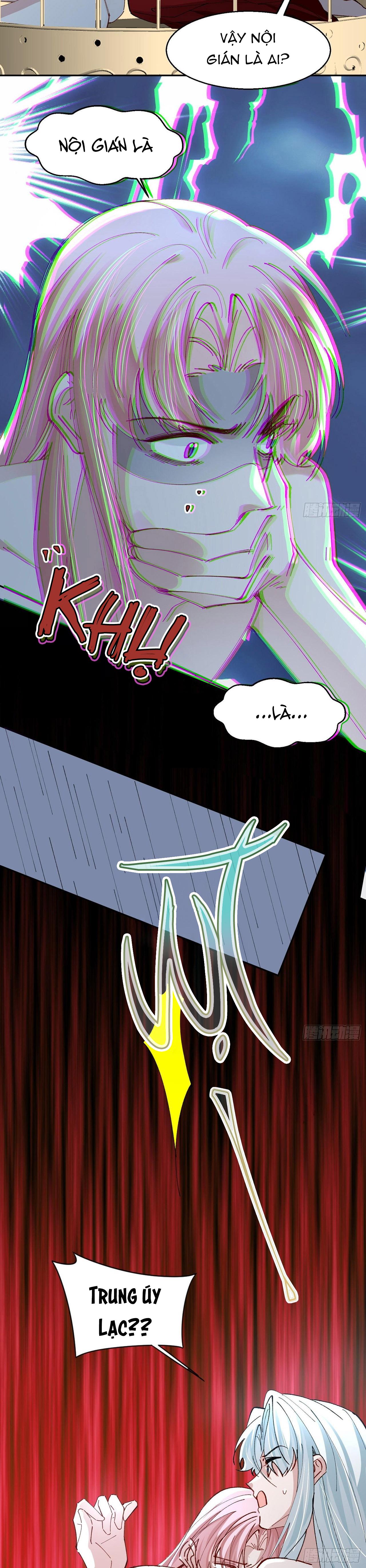 Đọc truyện Dĩ Hạ Khi Thượng - Chapter 43