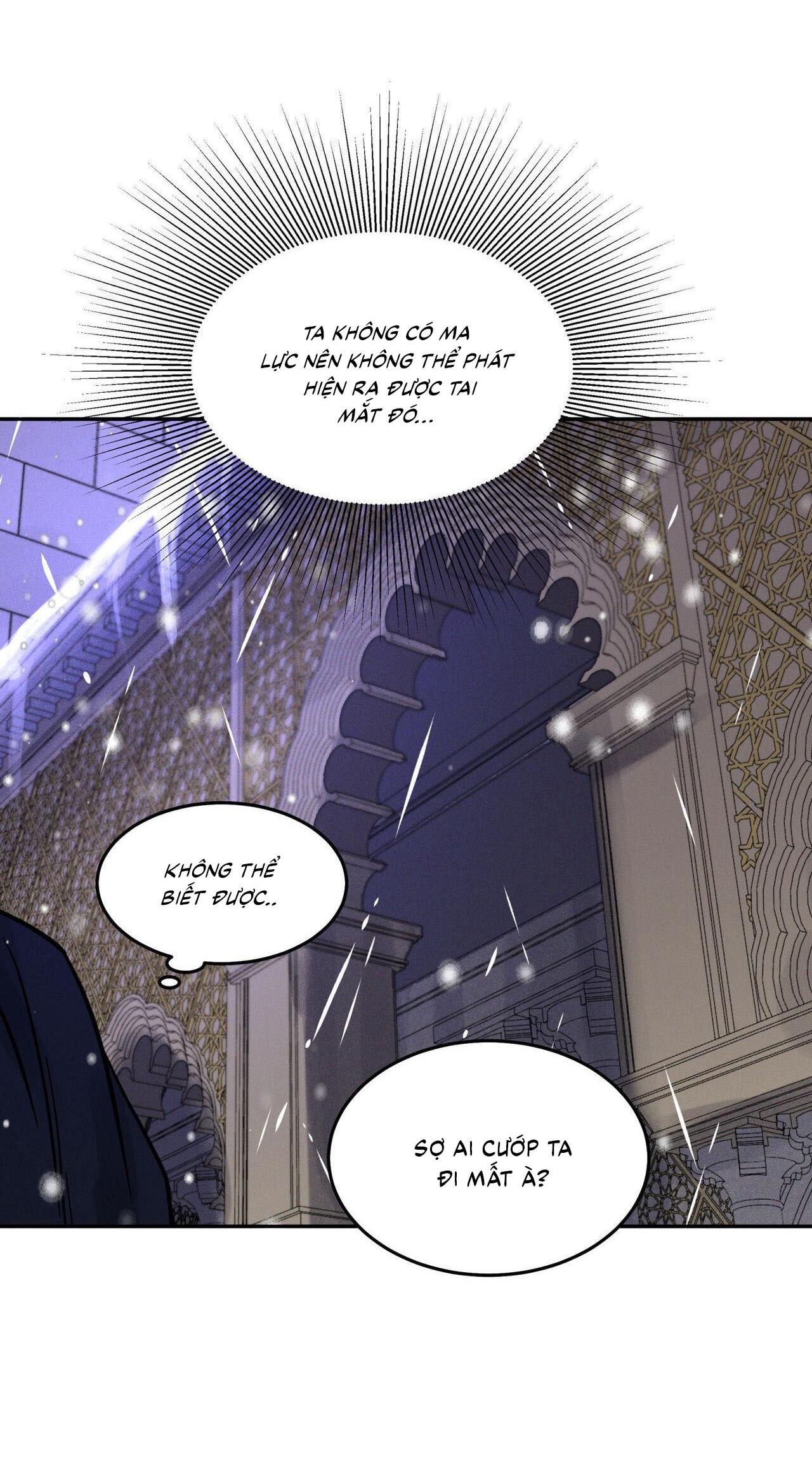 Đọc truyện  Antidote - Chapter 23