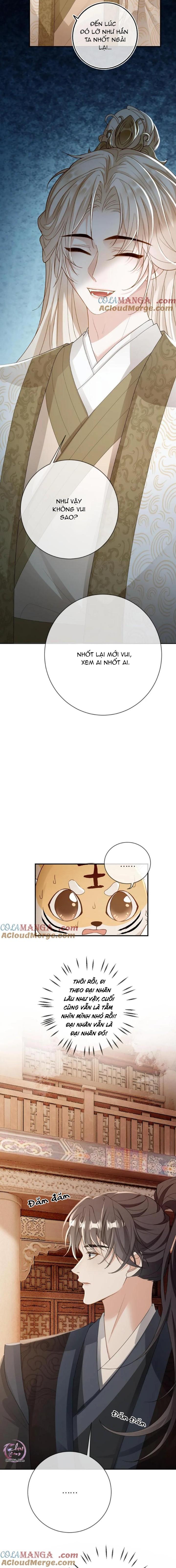 Đọc truyện Khát Vọng Ngọt Ngào - Chapter 239