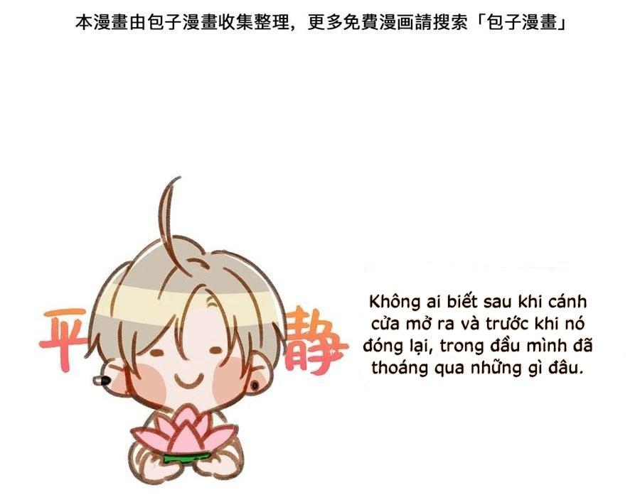 Đọc truyện Tôi và đối tác của tôi [DROP] - Chapter 55