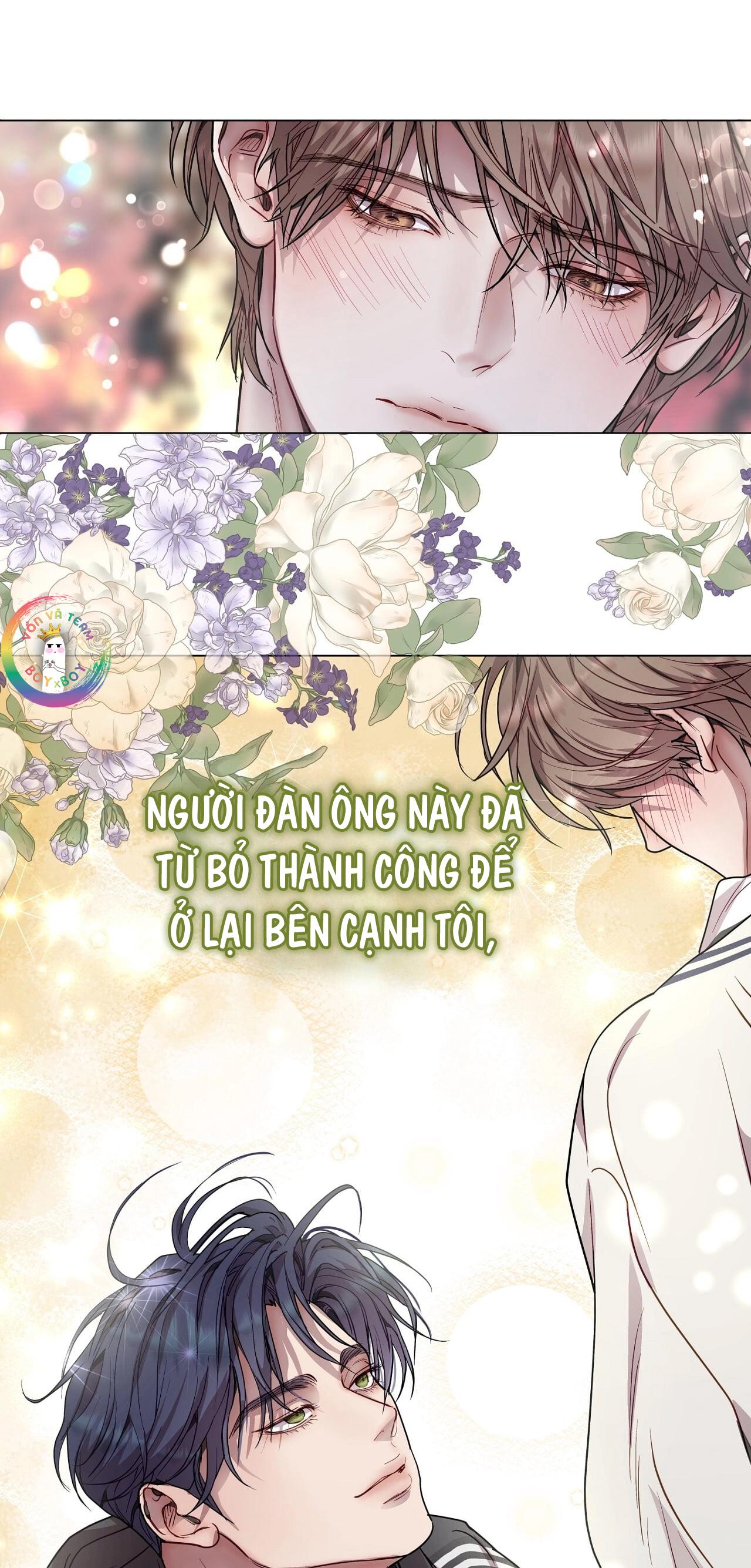 Đọc truyện (END) Vị Kỷ - Chapter 50