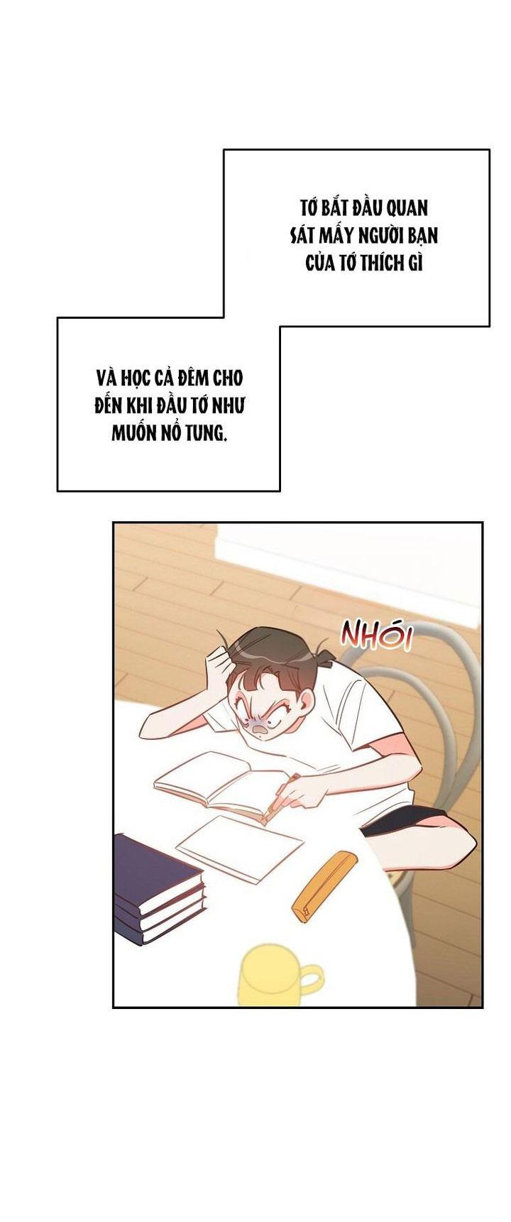 Đọc truyện Có Chuyện Gì Xảy Ra với Sự Nổi Tiếng Của Tôi Thế? - Chapter 75