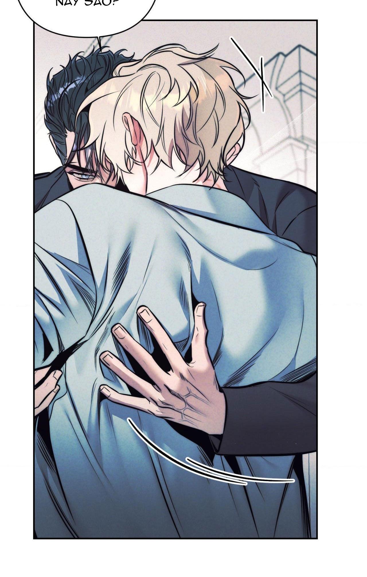 Đọc truyện KỲ THỊ - Chapter 29