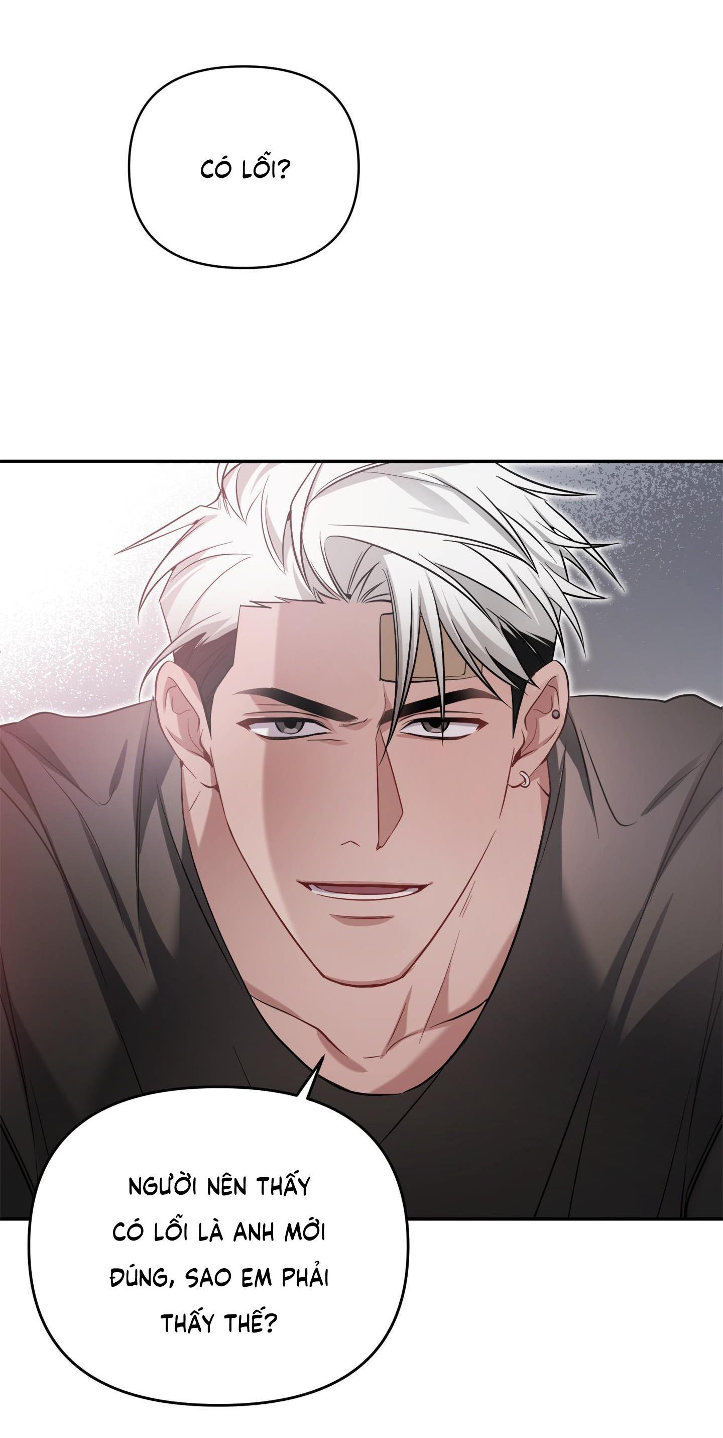 Đọc truyện TÌNH ANH EM HÒA THUẬN - Chapter 2