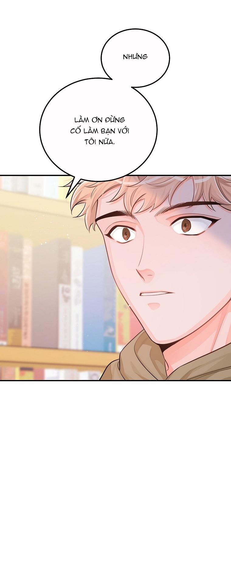 Đọc truyện Có Chuyện Gì Xảy Ra với Sự Nổi Tiếng Của Tôi Thế? - Chapter 51