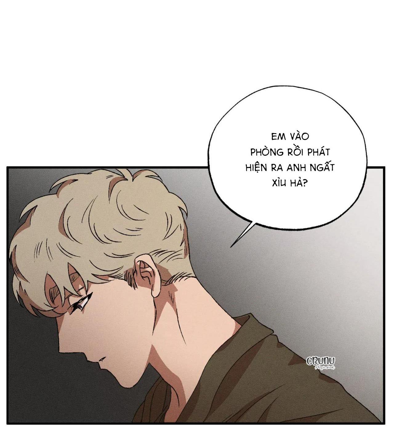 Đọc truyện  Bẫy Đôi Ngọt Ngào - Chapter 38