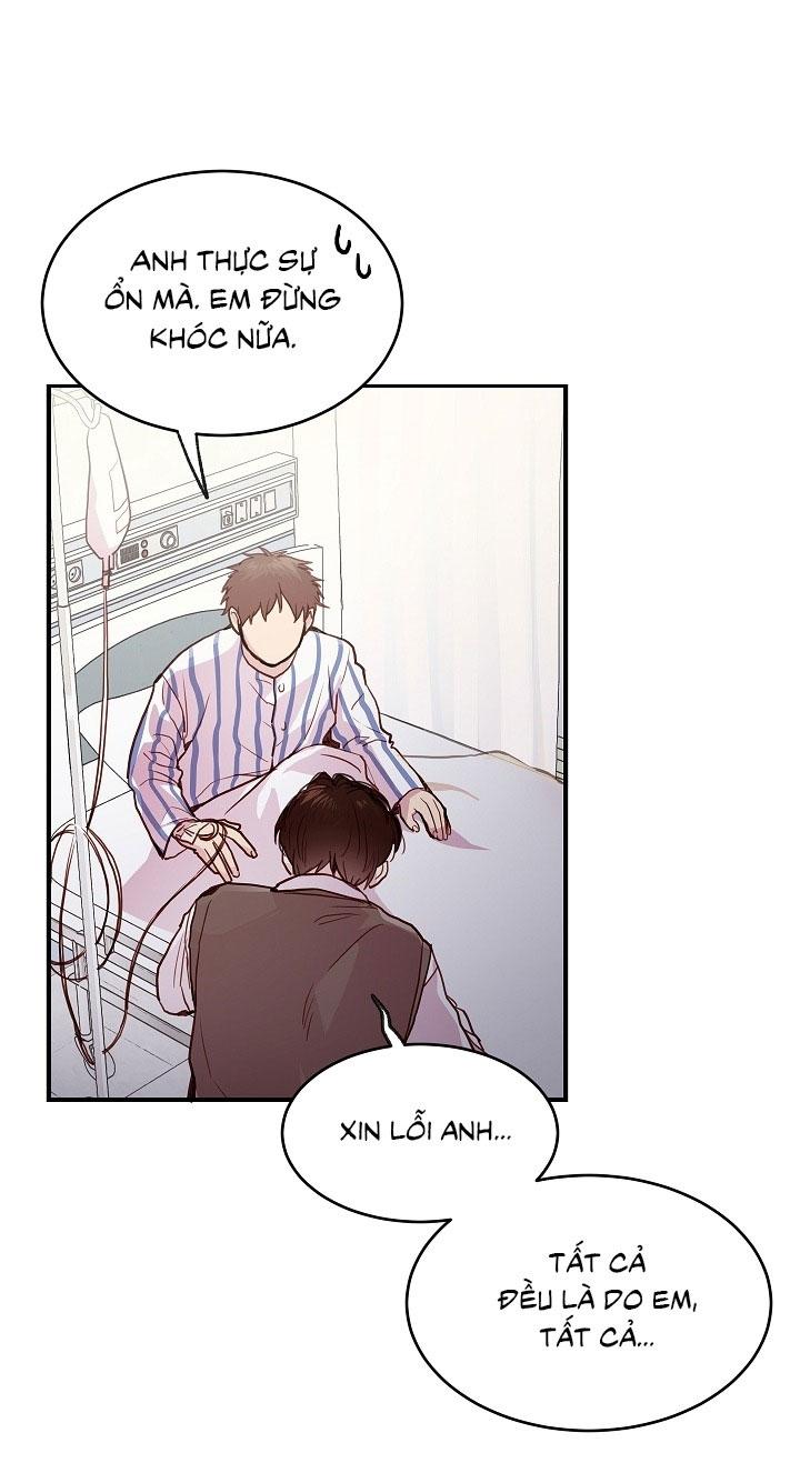 Đọc truyện Cách Để Trở Thành Gia Đình - Chapter 11