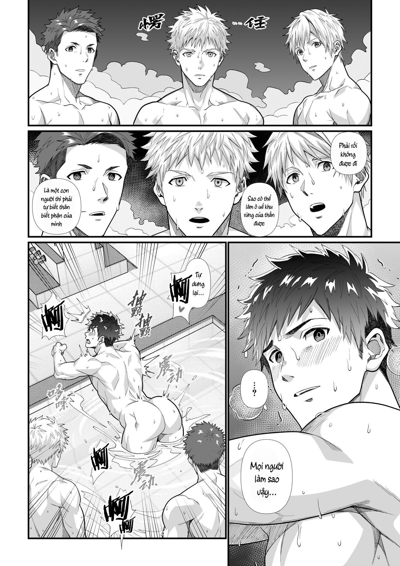 Đọc truyện Cưng mà nói - Chapter 169