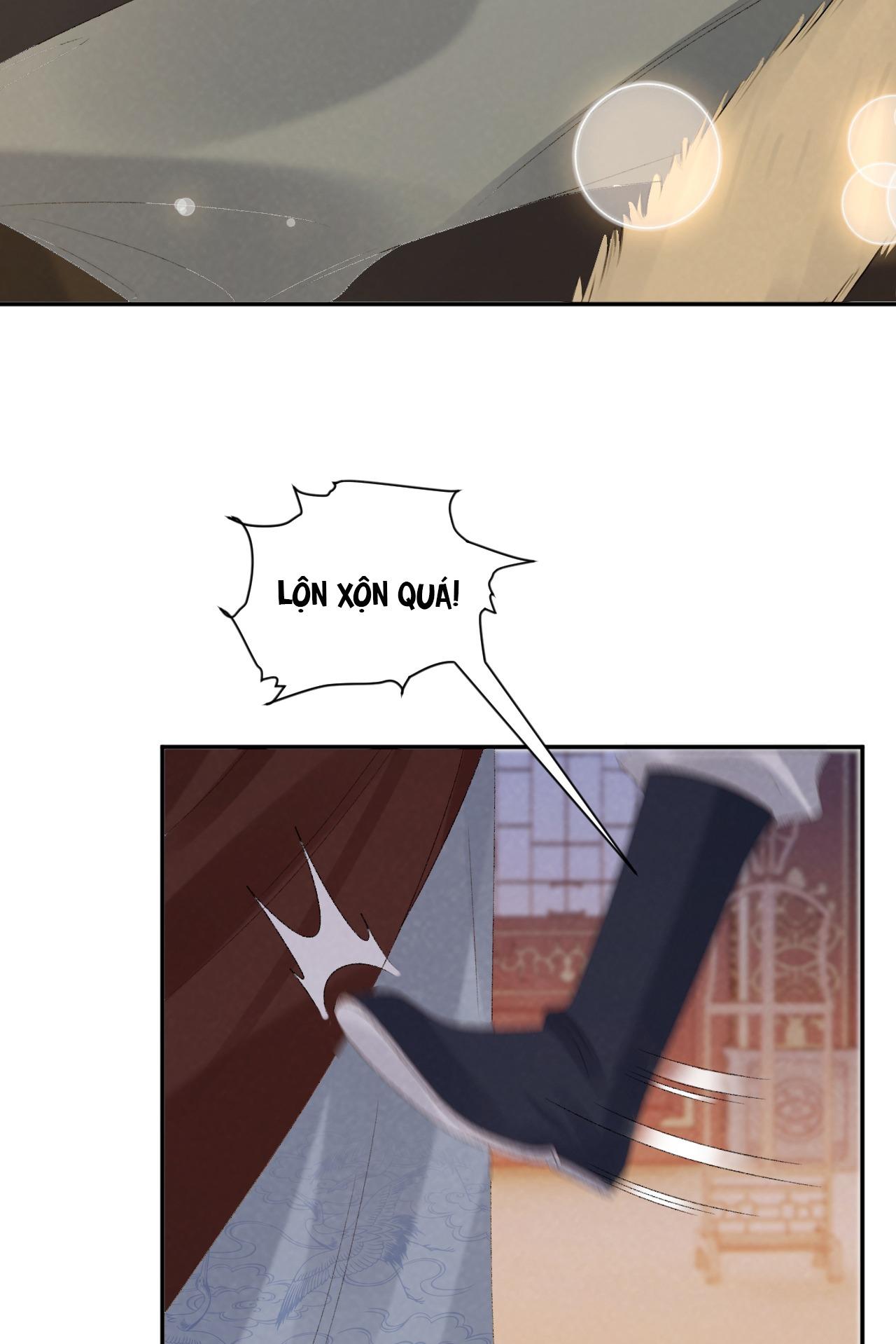 Đọc truyện CẠM BẪY CỦA KẺ BIẾN THÁI - Chapter 121