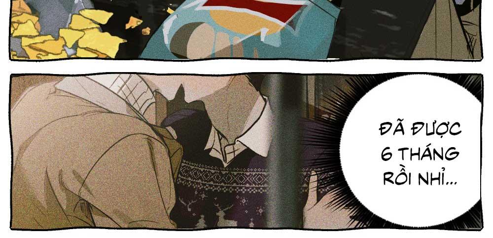 Đọc truyện SAFFRON - Chapter 1