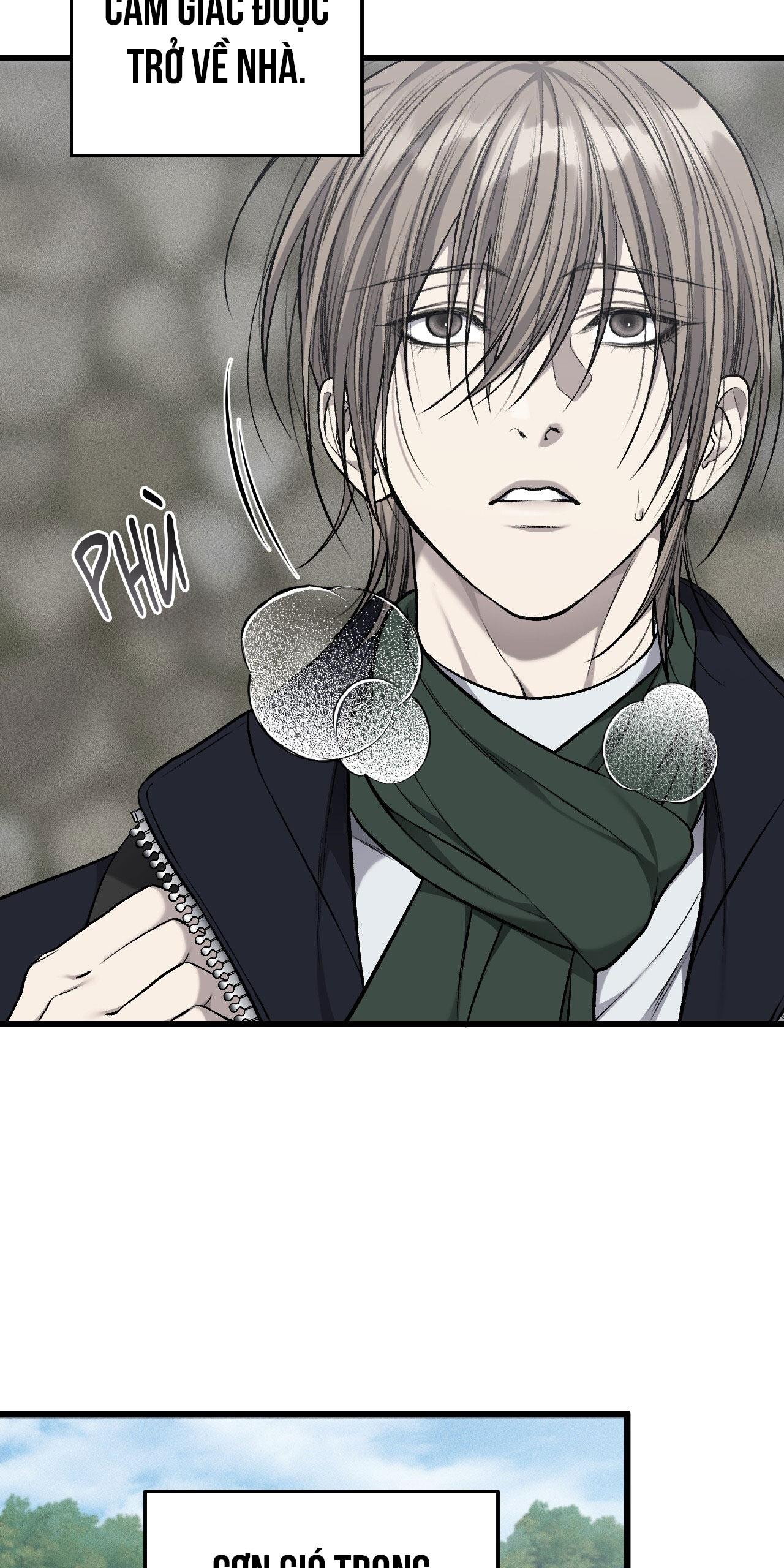 Đọc truyện XX ĐÊ TIỆN - Chapter 43