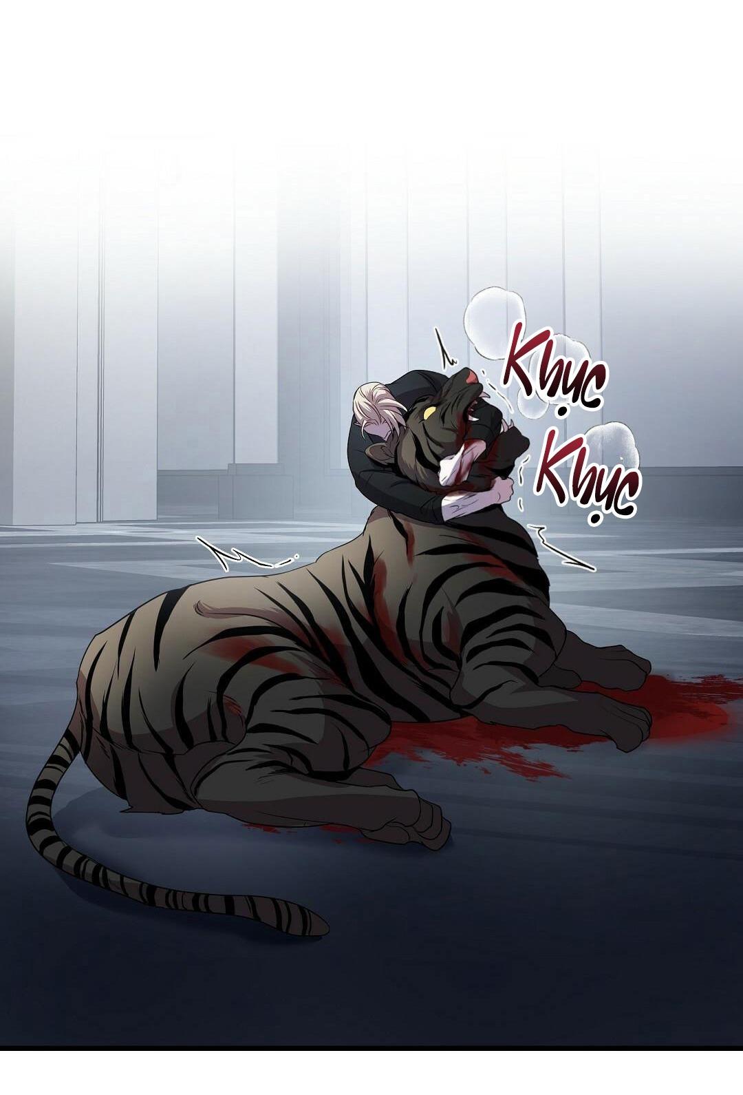 Đọc truyện Đáy Sâu Tuyệt Vọng - Chapter 11