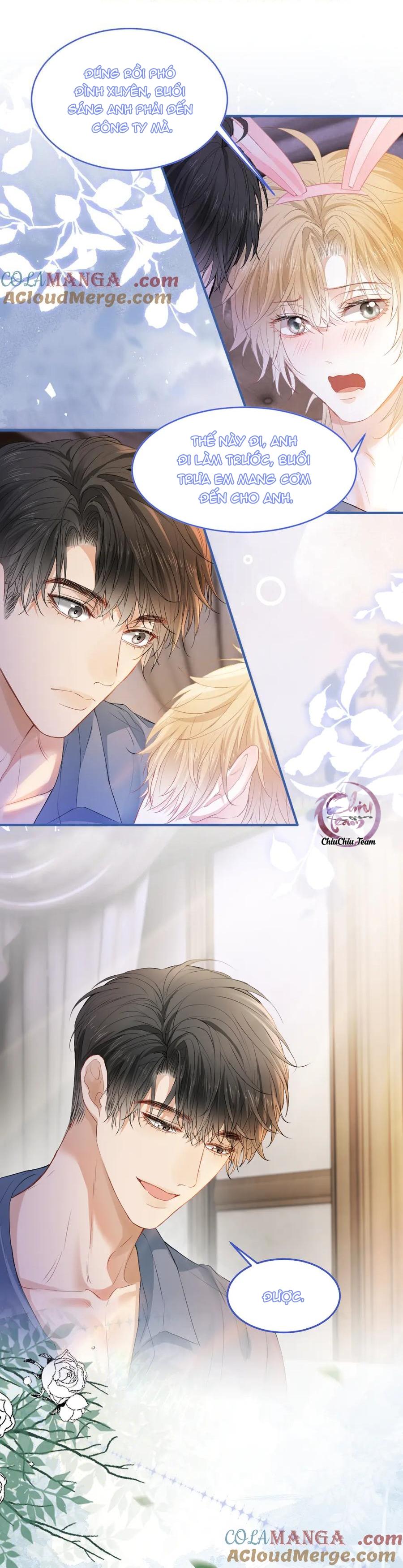 Đọc truyện Tiểu thiếu gia dựa vào nhan sắc càn quét toàn hệ thống - Chapter 24