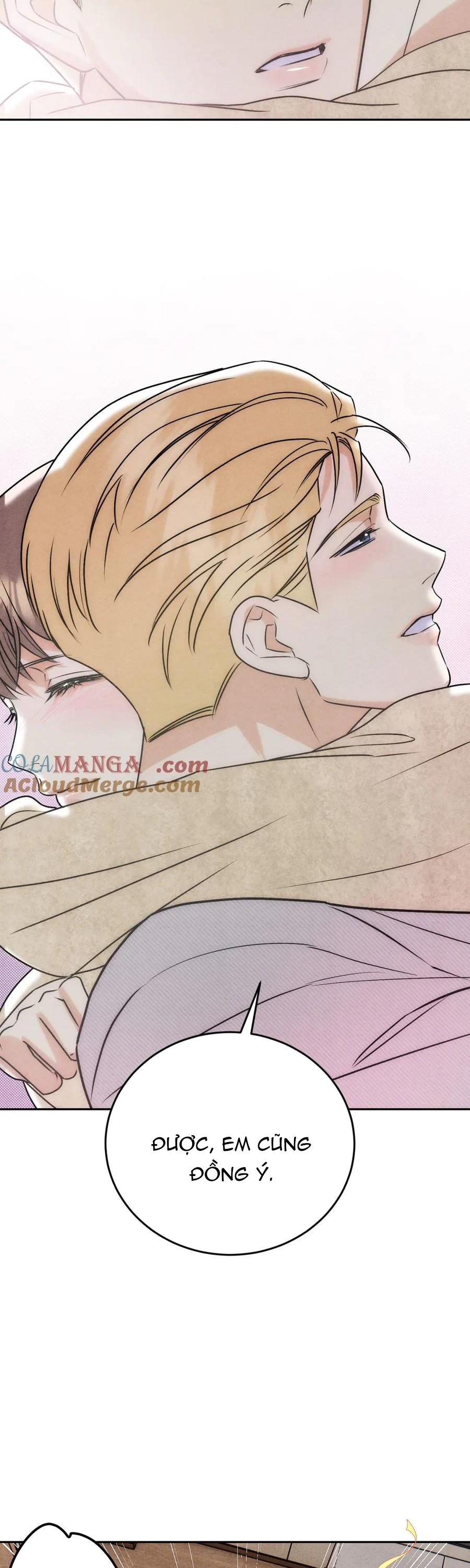 Đọc truyện Anh Trai Rẻ Tiền Của Tôi (END) - Chapter 65