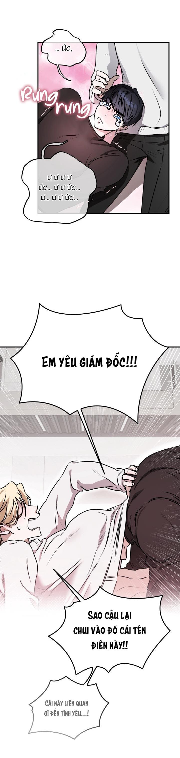 Đọc truyện From, Naughty - Chapter 11