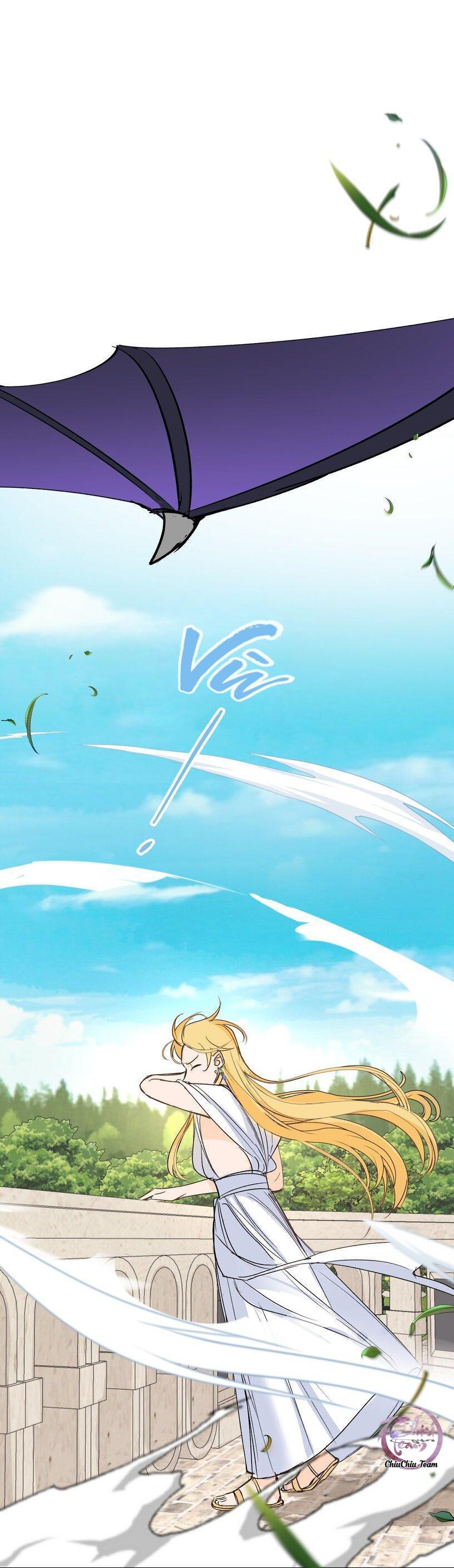 Đọc truyện Mong Ước Của Thần Quan Là Được  Cưỡi Ác Long Thiên Cổ [END] - Chapter 49