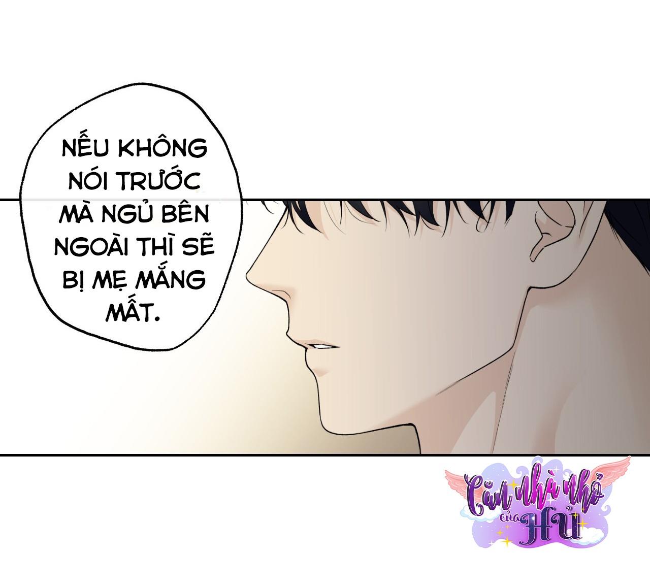 Đọc truyện ĐỐI TỐT VỚI TÔI KHÓ VẬY SAO? - Chapter 28