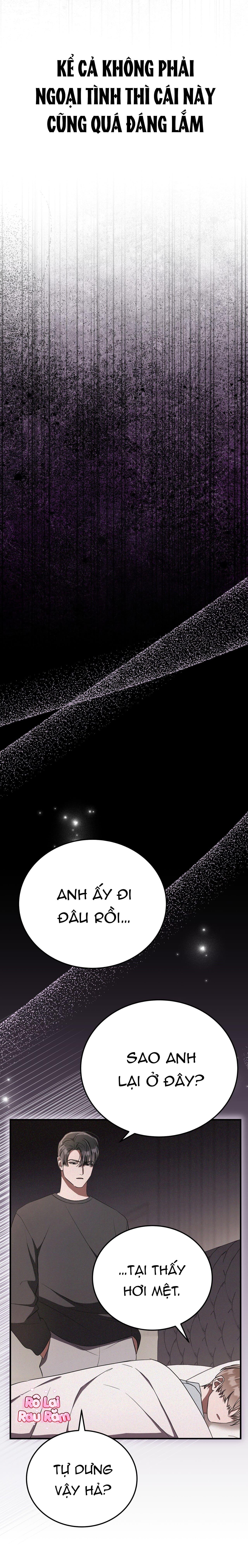 Đọc truyện FormLess - Chapter 68