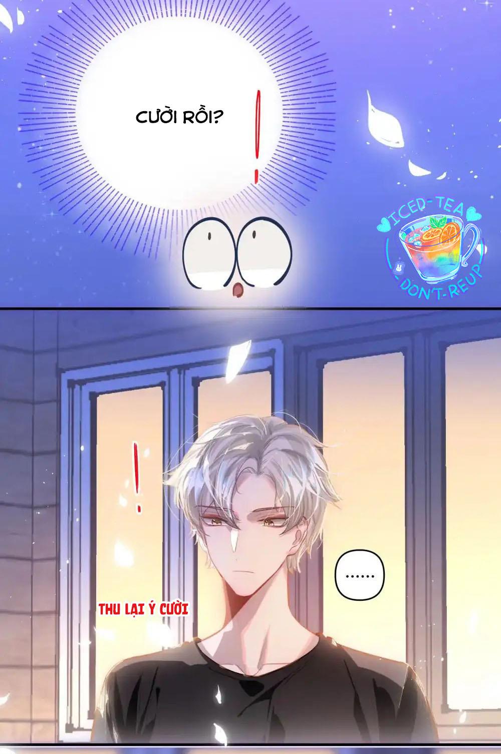 Đọc truyện Tôi có bệnh - Chapter 40