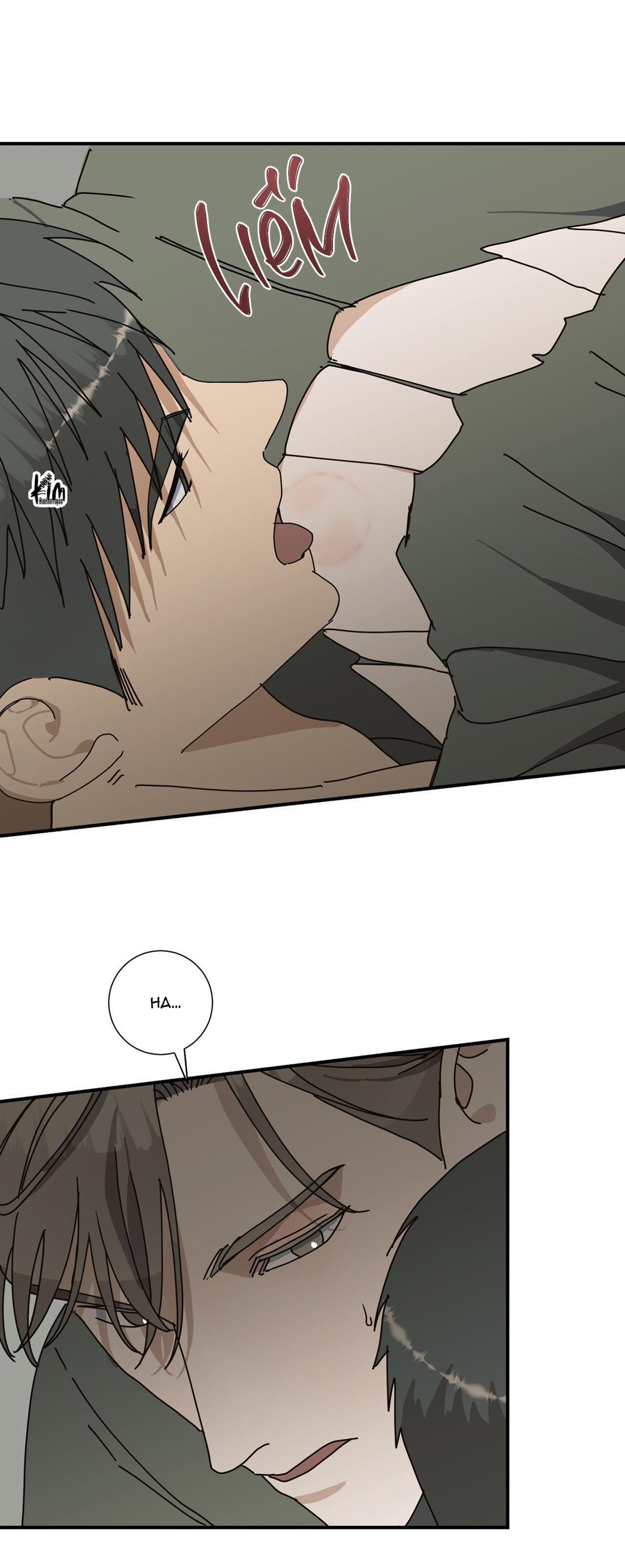 Đọc truyện QUÂN SỰ NGẮN - Chapter 3.4