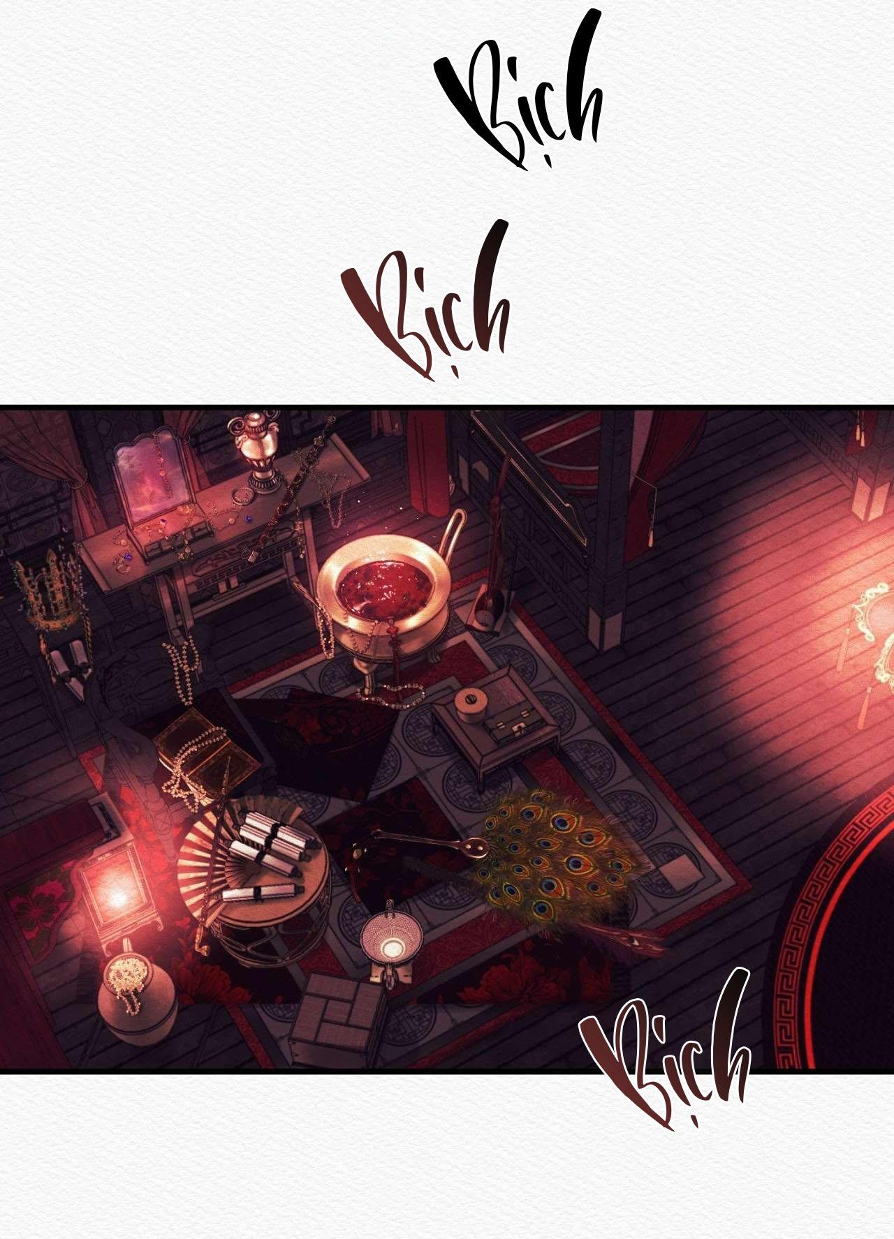 Đọc truyện Củy Dạ Khút - Chapter 81