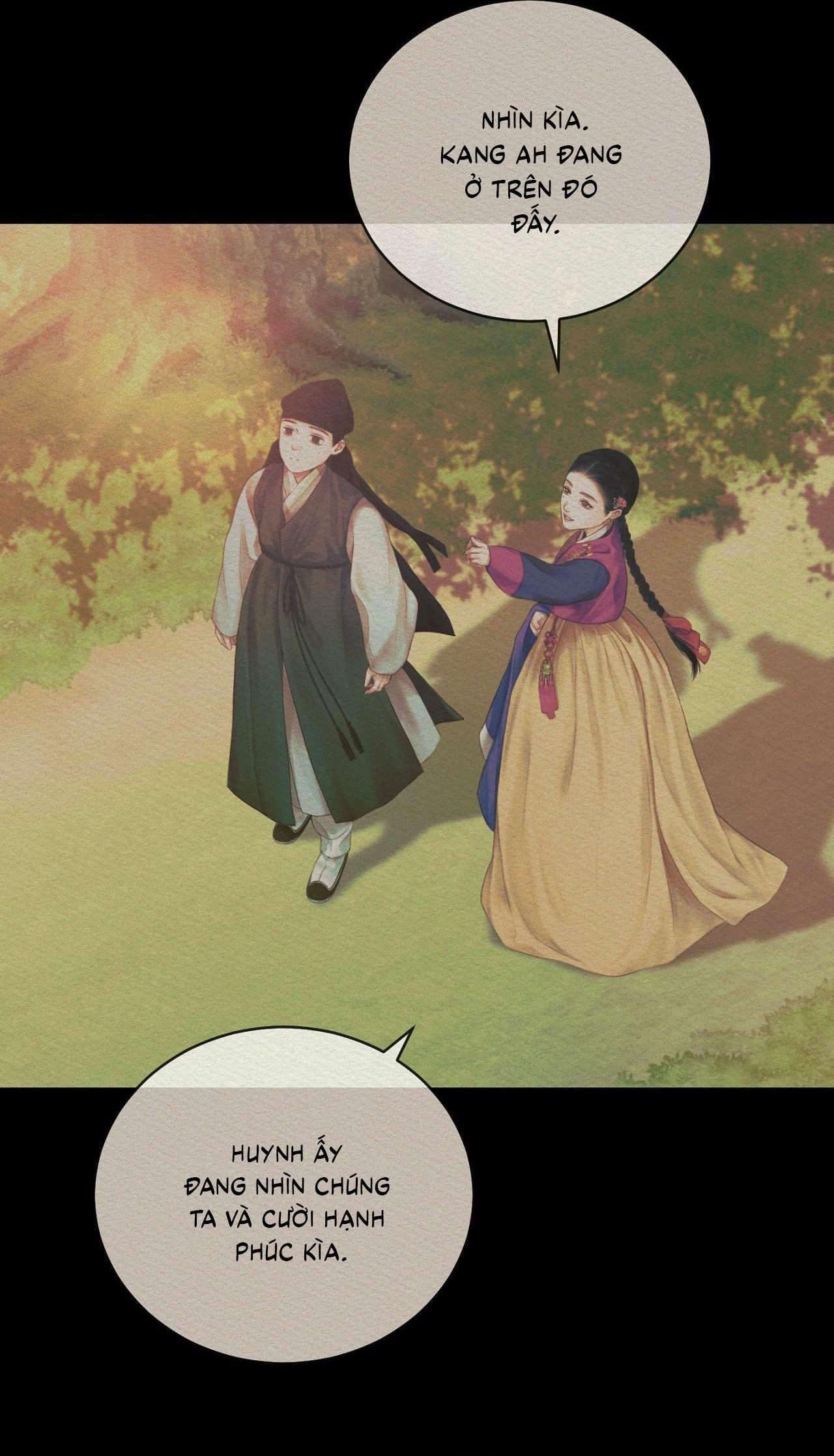 Đọc truyện Củy Dạ Khút - Chapter 88