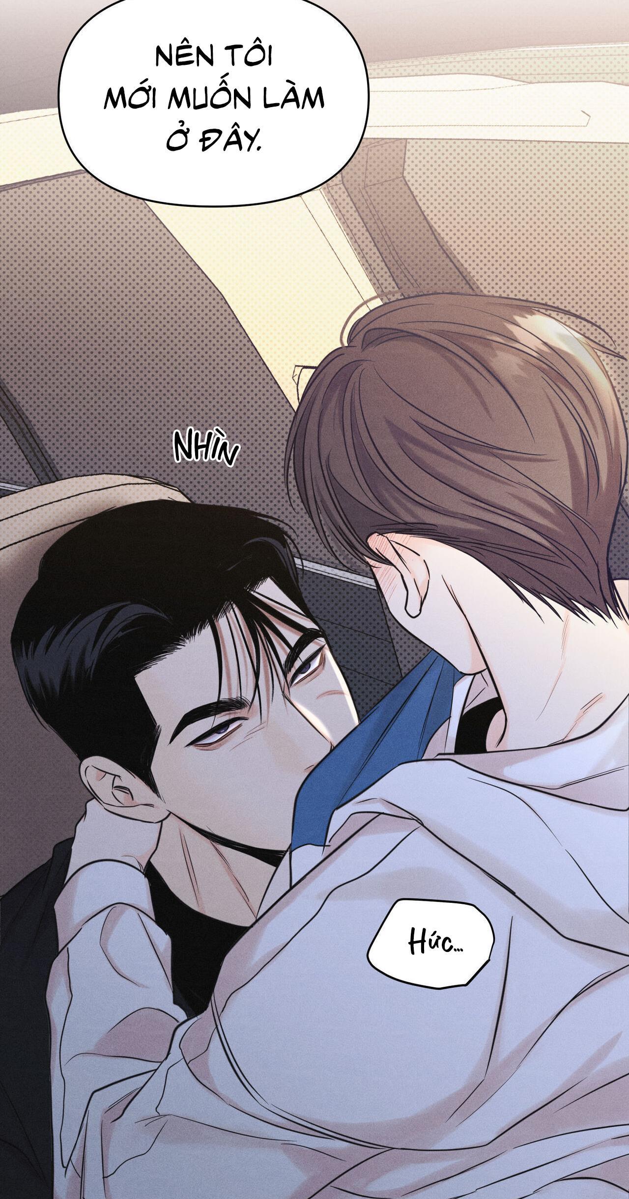 Đọc truyện CÔNG VIỆC LÀM THÊM HÀNG NGÀY - Chapter 16
