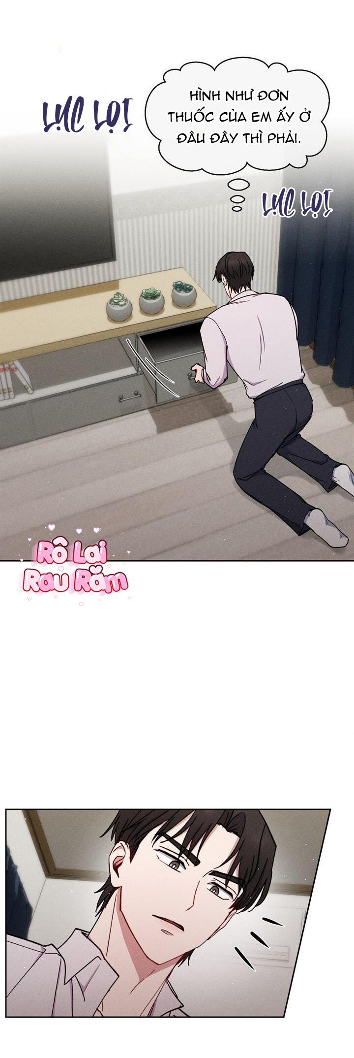 Đọc truyện Giá Như Anh Cần Em - Chapter 32