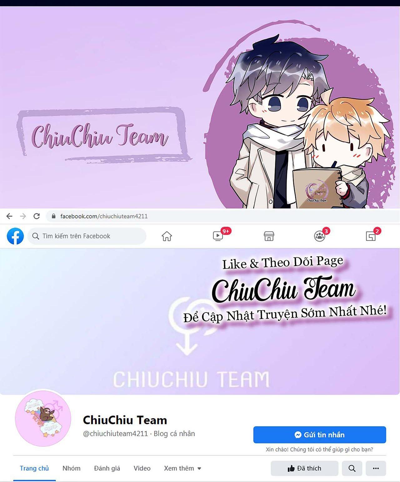 Đọc truyện Mắt Của Hành Tinh - Chapter 20