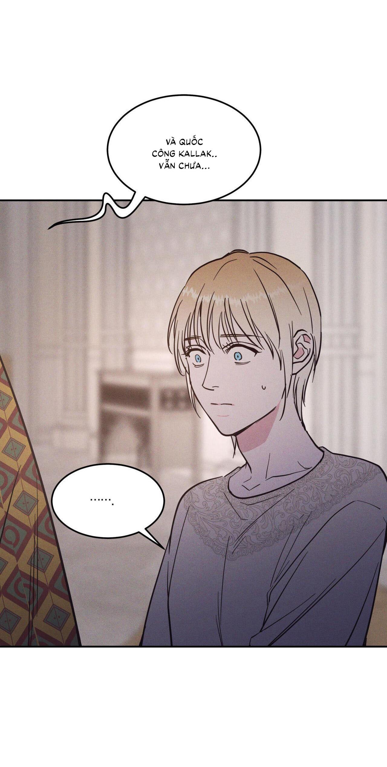 Đọc truyện  Antidote - Chapter 33