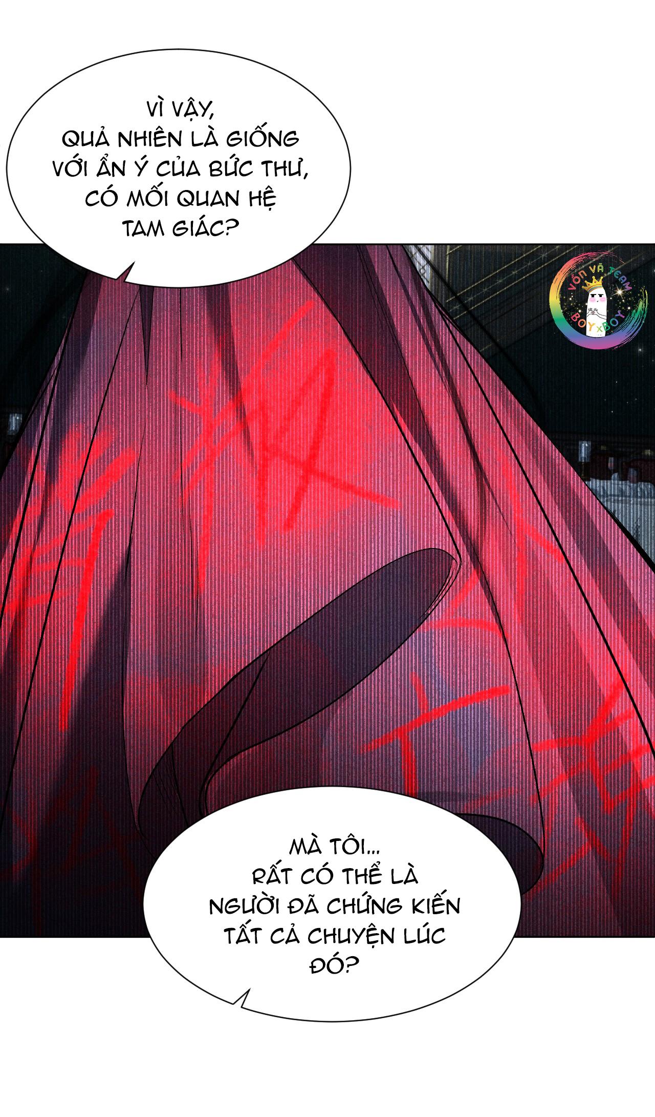 Đọc truyện Ảnh Đế Cứ Muốn Làm Kim Chủ Của Tôi - Chapter 32