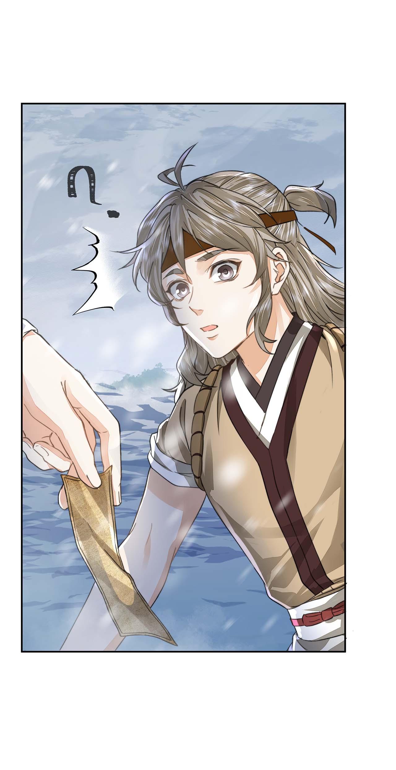 Đọc truyện (END) Đồng Tiền Kham Thế - Chapter 34