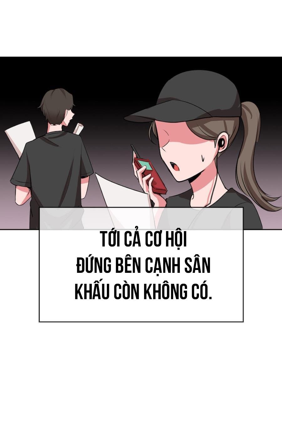 Đọc truyện Flower of youth - Chapter 1